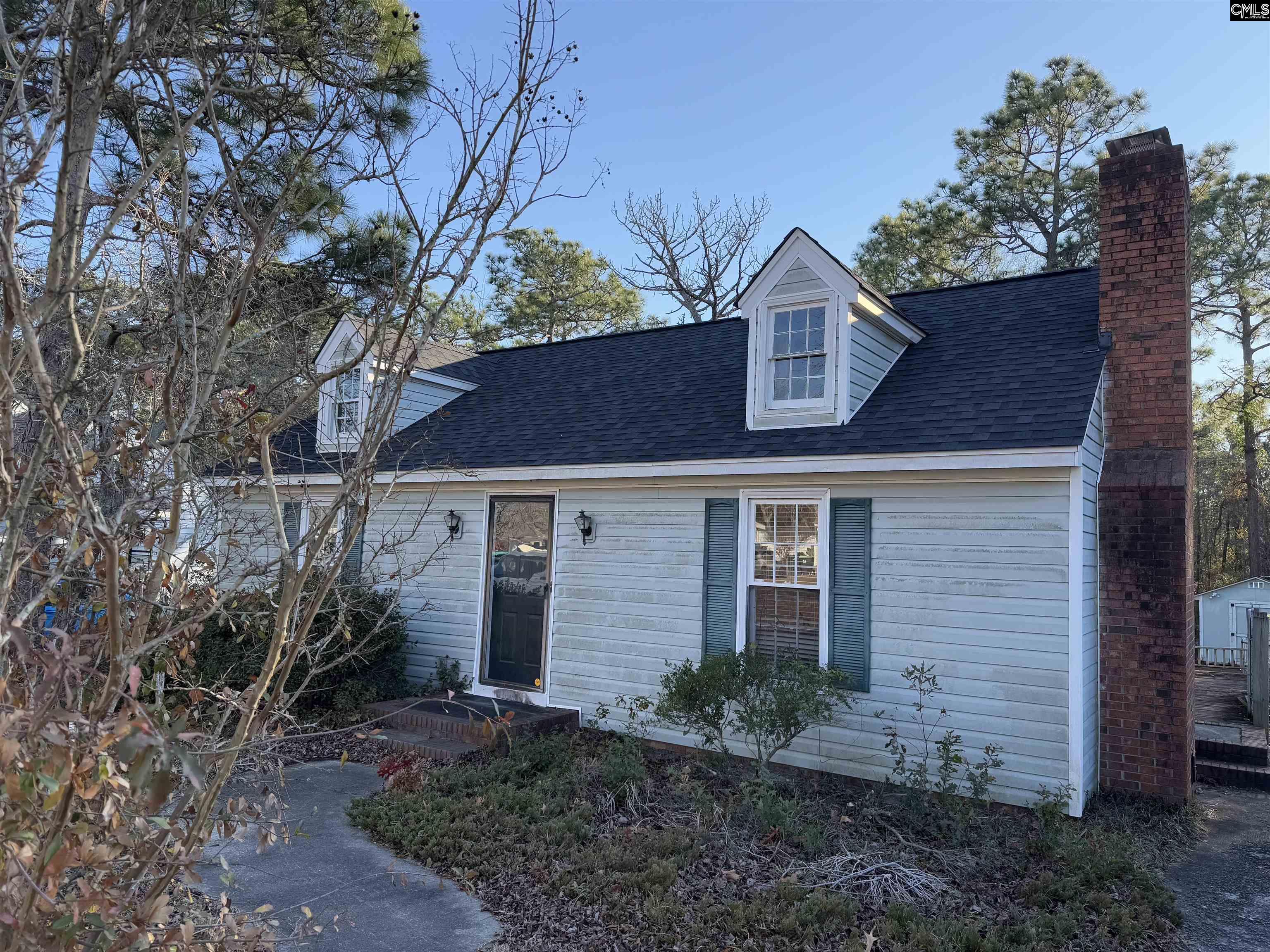 123 Santa Barbara Court West Columbia, SC 29170