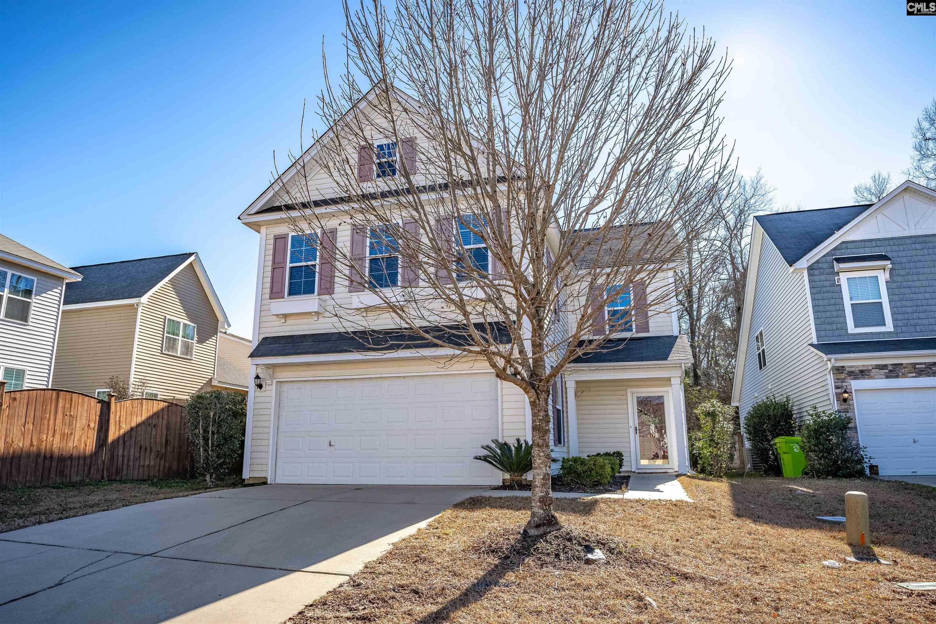 402 Lanyard Lane Chapin, SC 29036