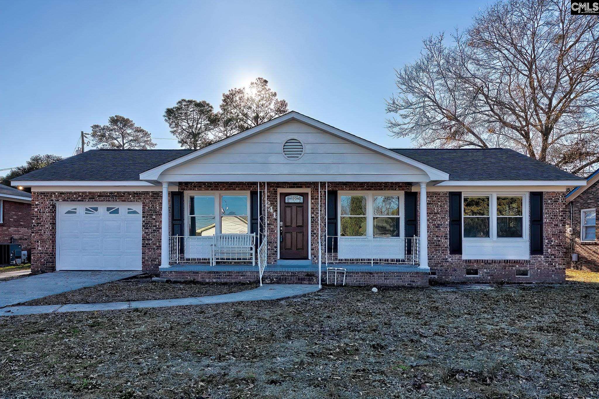 241 Redwood Ct Columbia, SC 29223