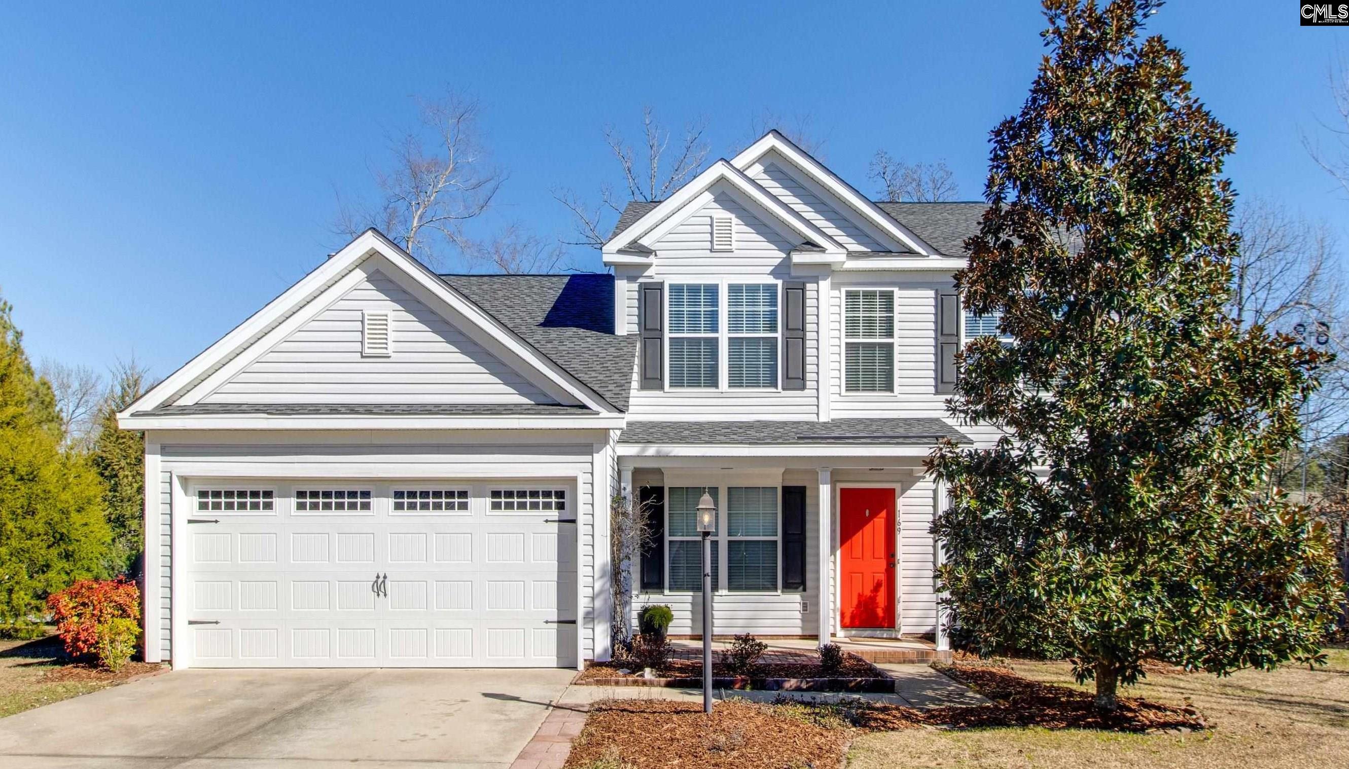 169 Eagle Pointe Drive Chapin, SC 29036