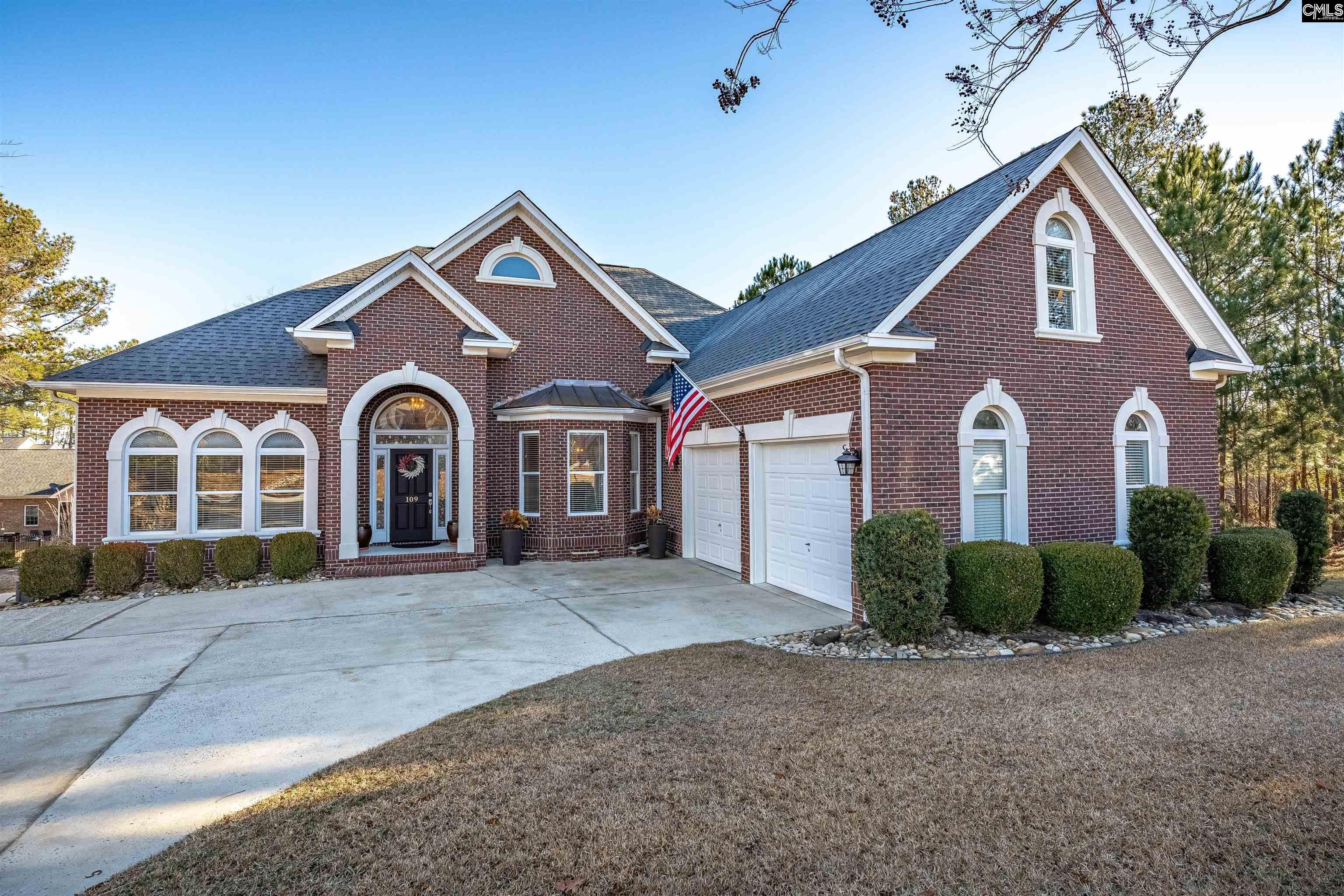 109 Port O Call Place Leesville, SC 29070