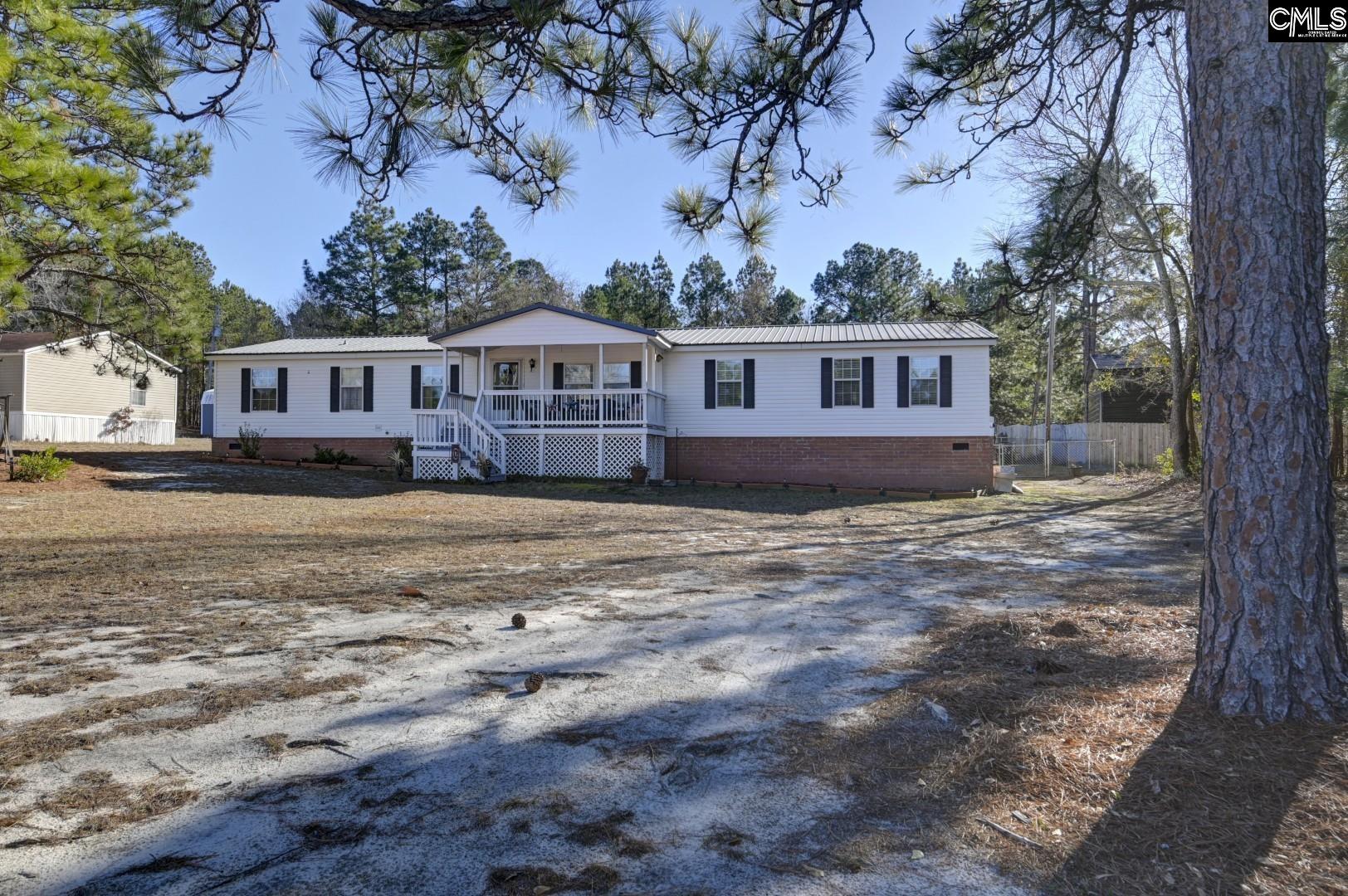 191 Boiling Springs Lane Lexington, SC 29073