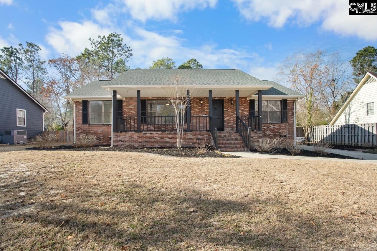 229 Darien Drive Aiken, SC 29803