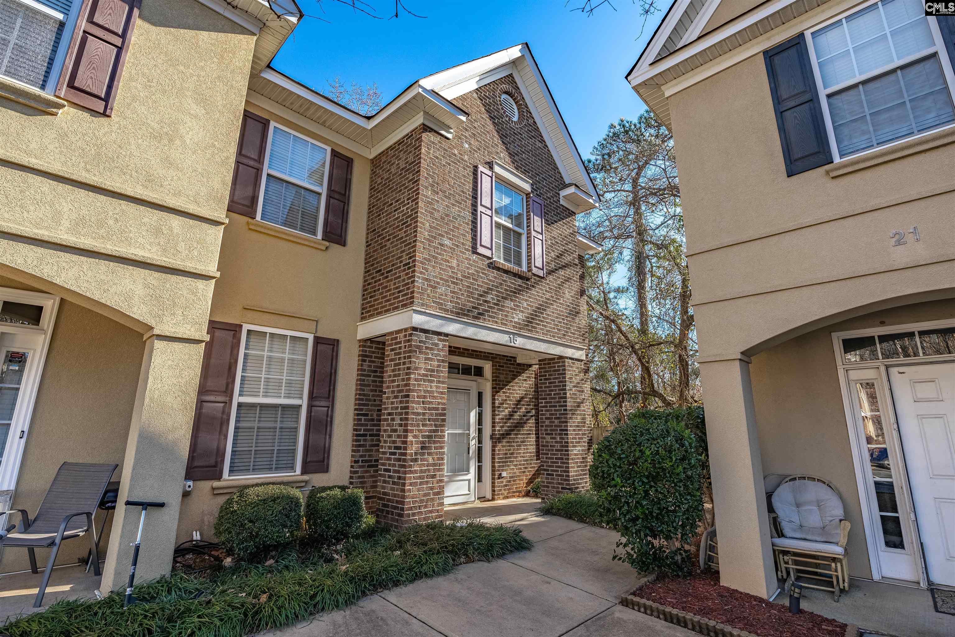 15 Crossbow Place Columbia, SC 29212