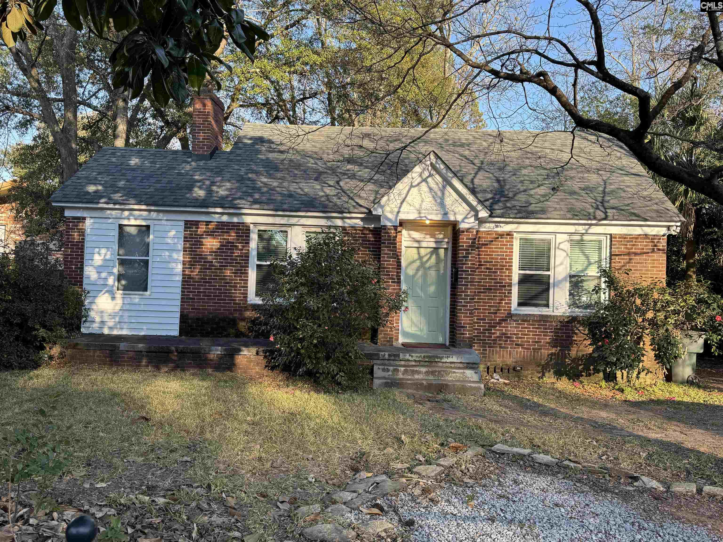 404 S Edisto Avenue Columbia, SC 29205