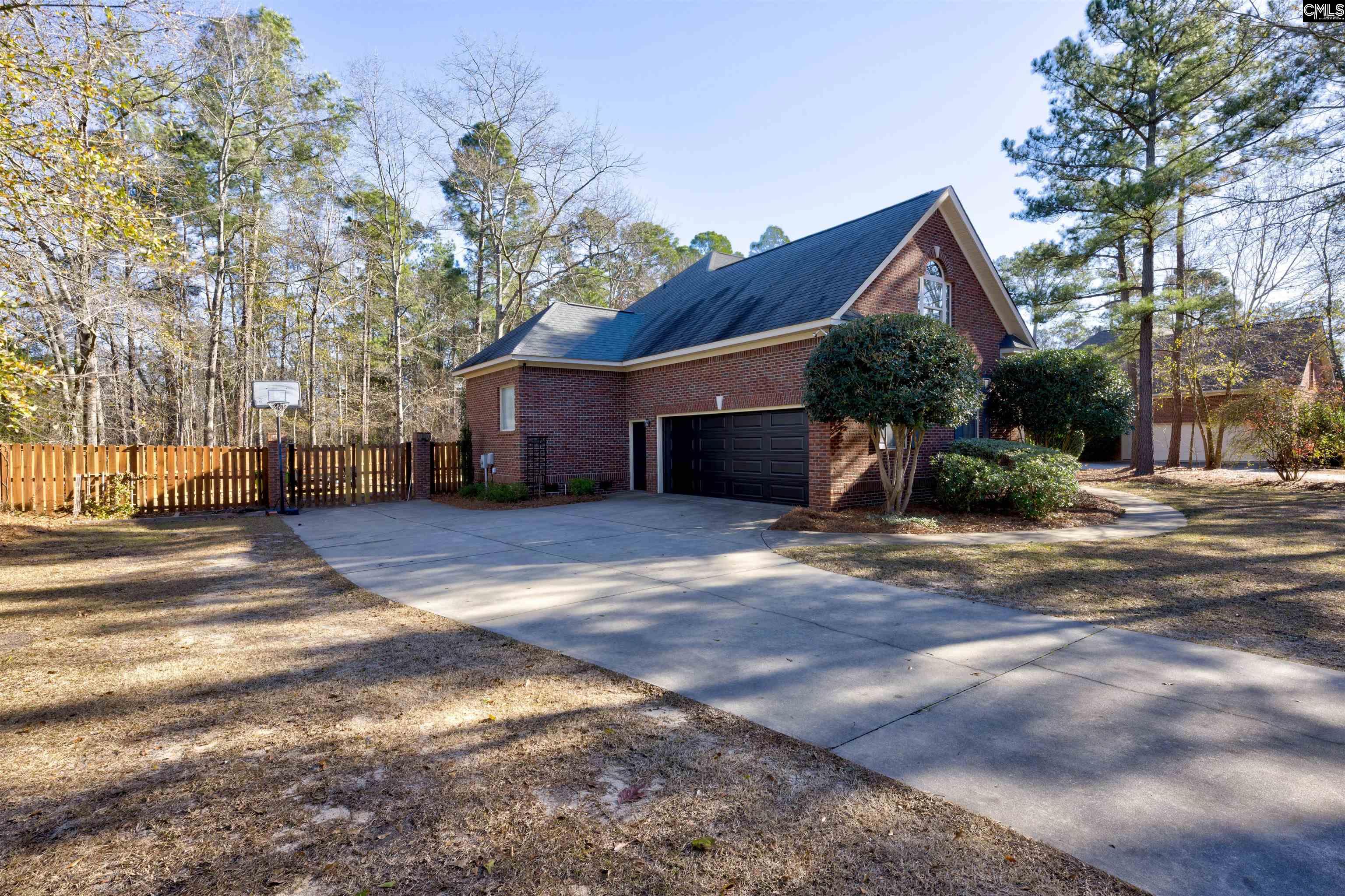 1668 Fulmer Road, Blythewood, South Carolina image 3