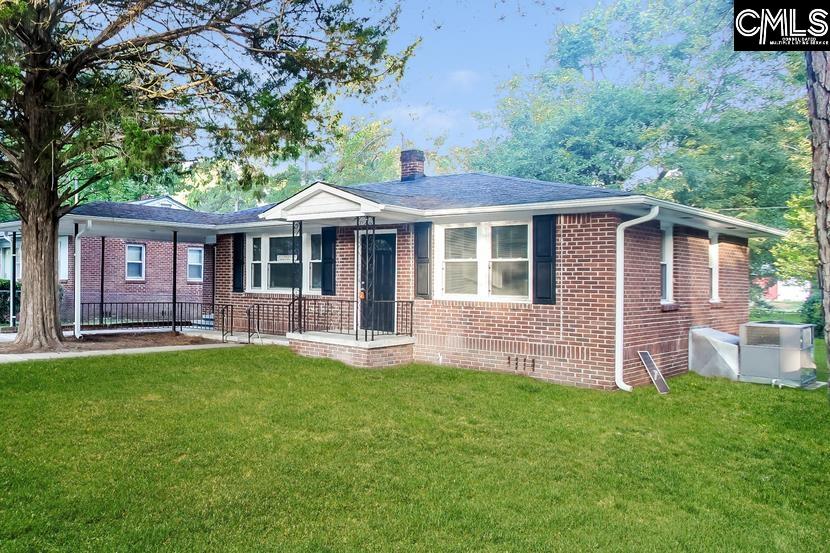 3057 Truman Street, Columbia, South Carolina image 1