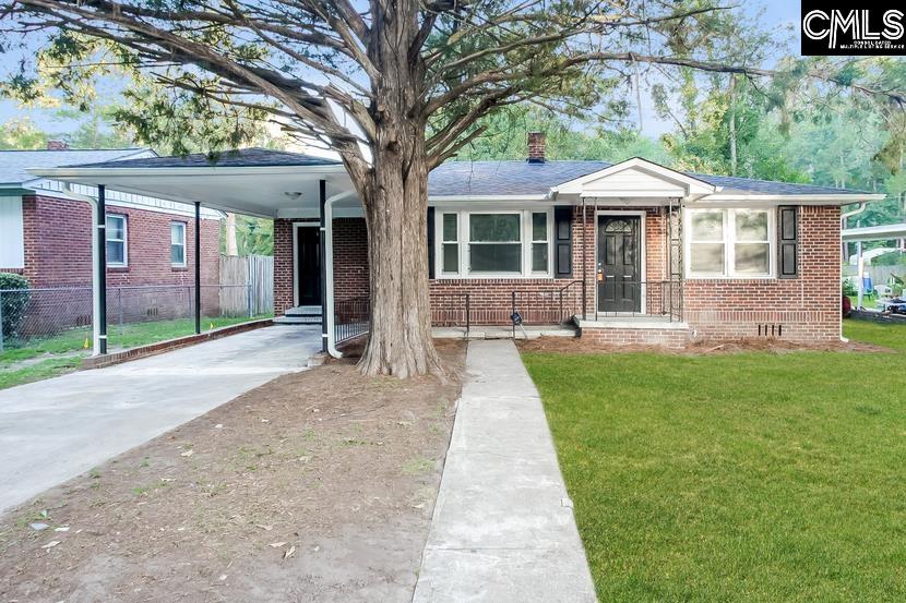 3057 Truman Street, Columbia, South Carolina image 2