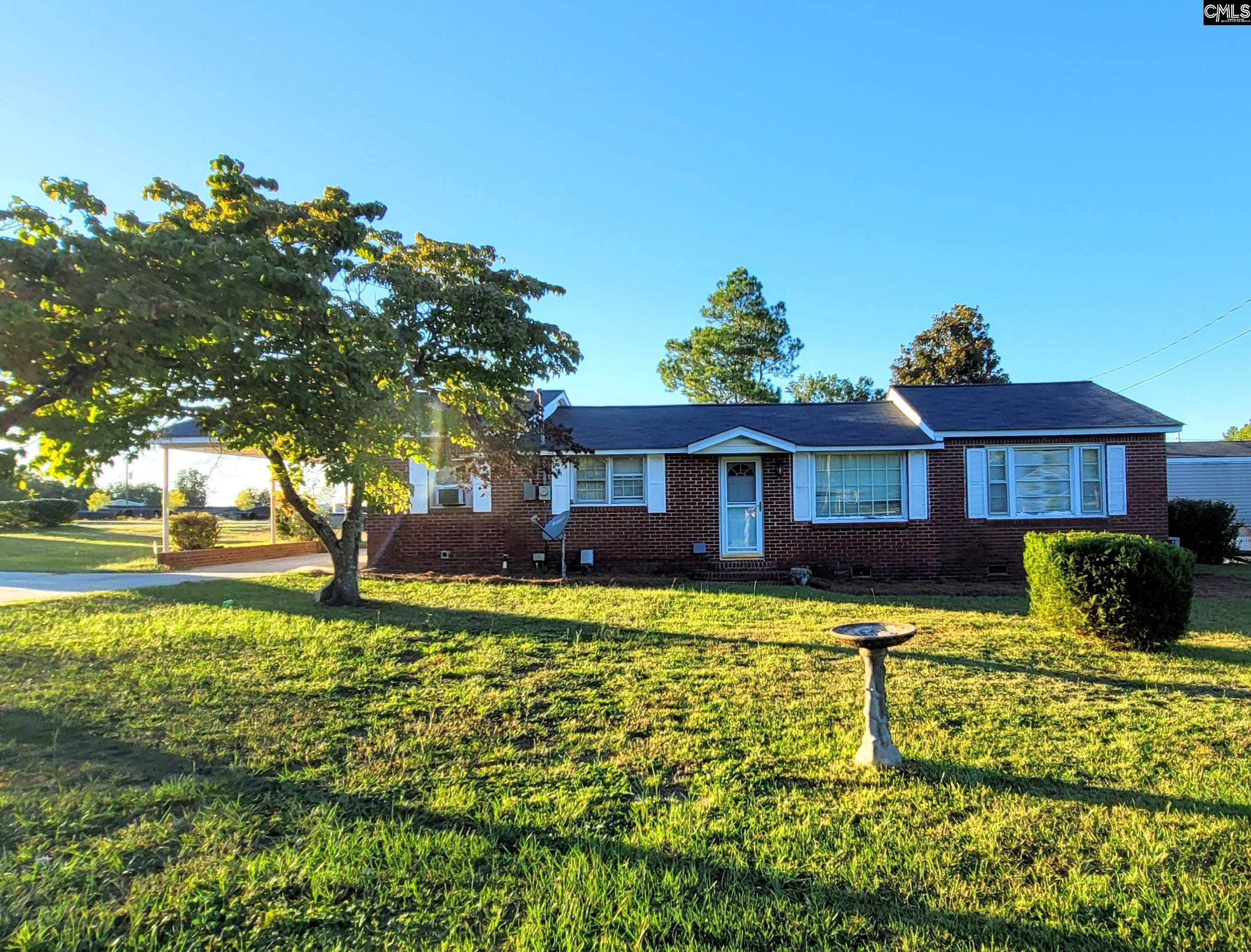 412 Two Notch Road Lexington, SC 29073