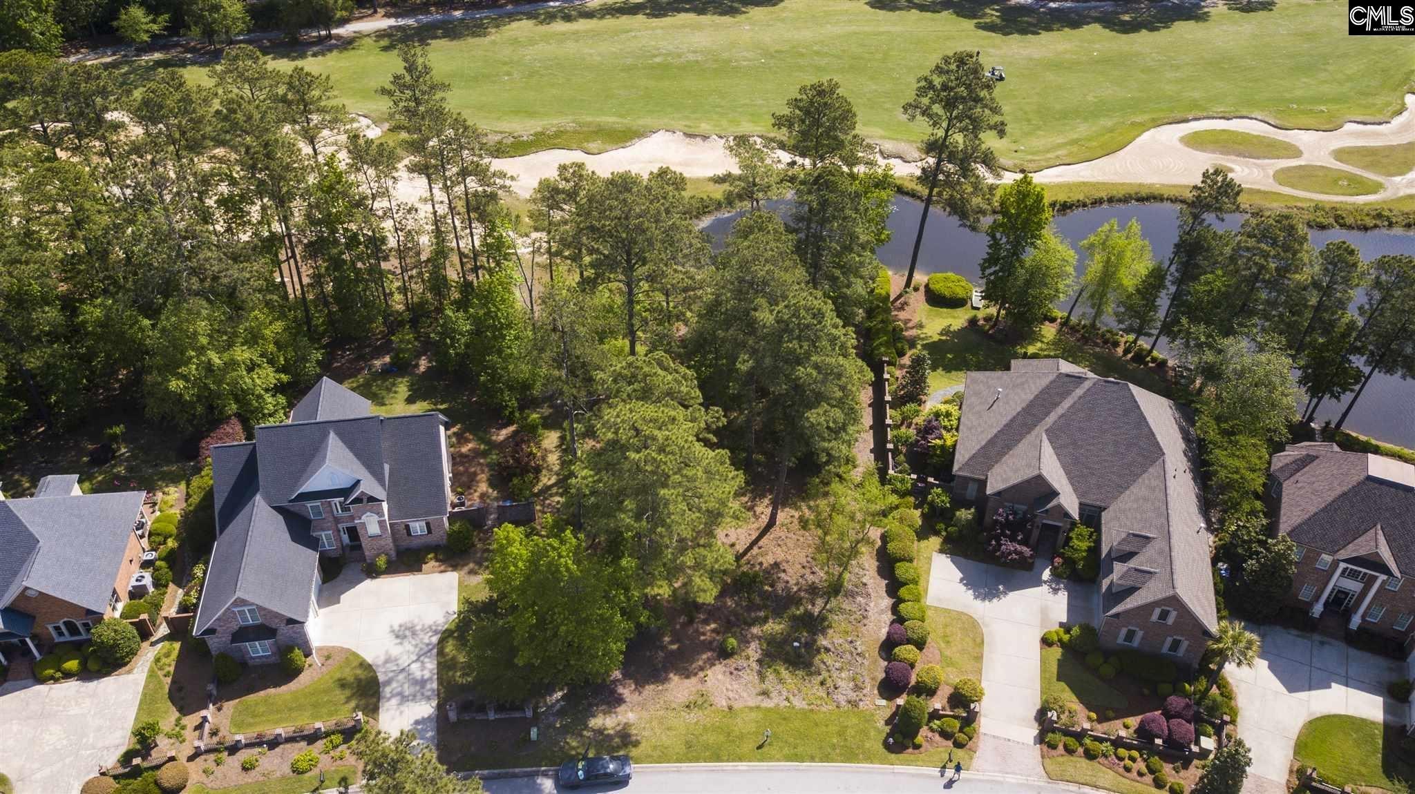 9 Beaver Lake Court Elgin, SC 29045