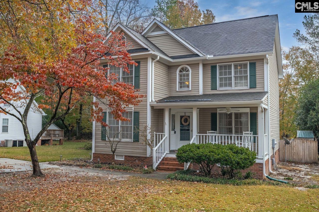 1056 Coatesdale Road Columbia, SC 29209