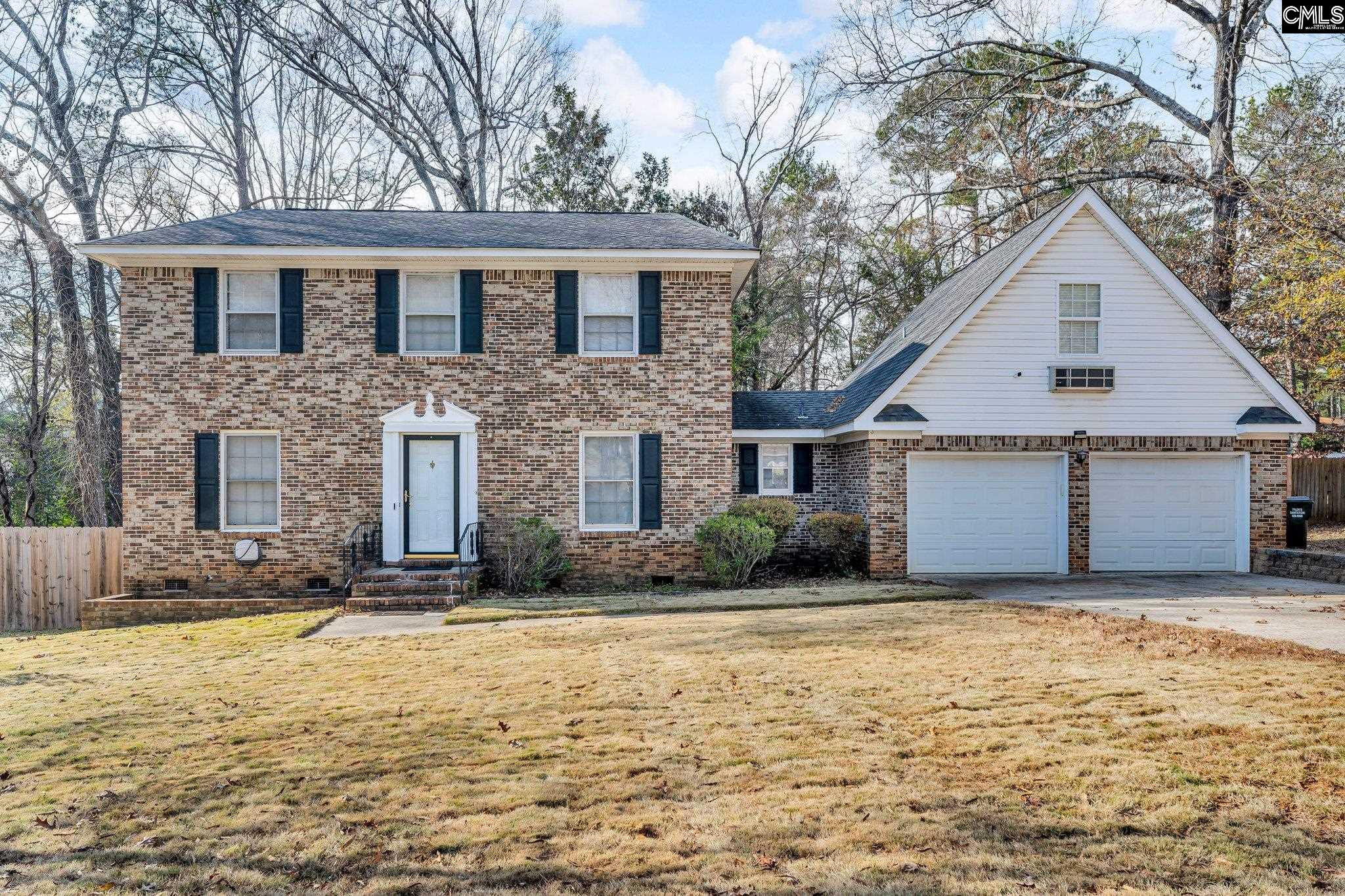 118 Saint Albans Court Irmo, SC 29063