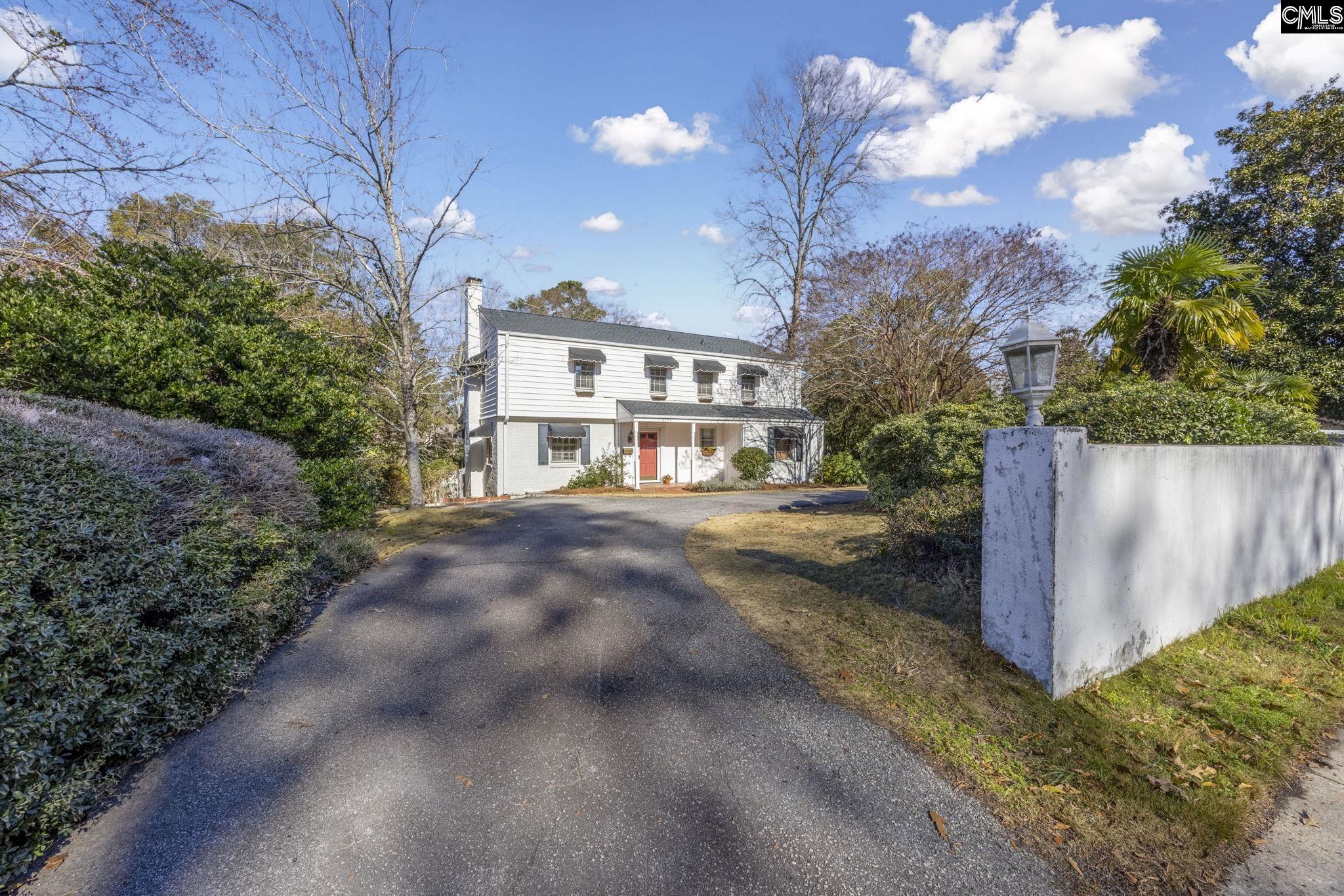 2731 Gervais Street Columbia, SC 29204