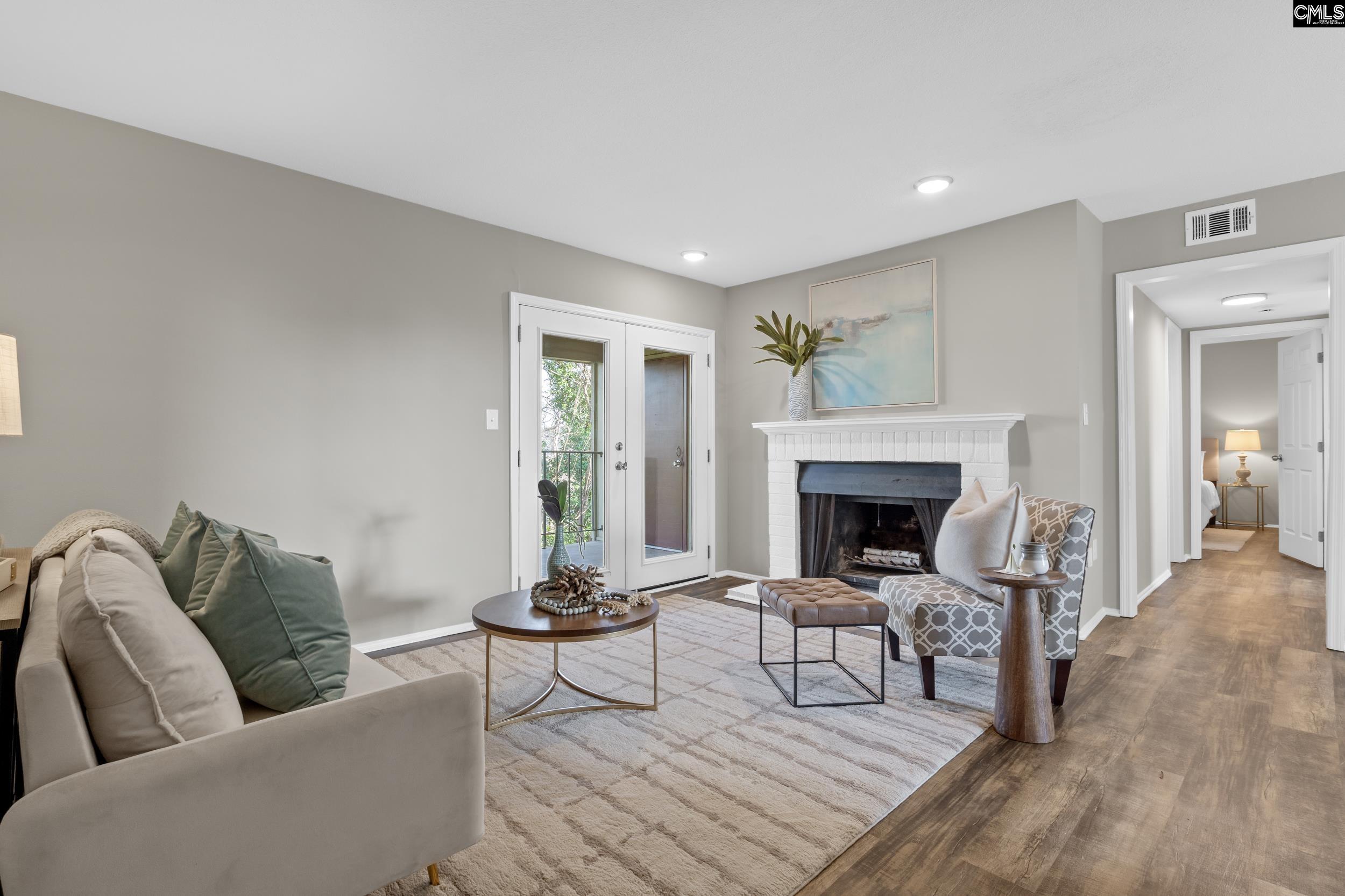 1100 Skyland Drive Columbia, SC 29210
