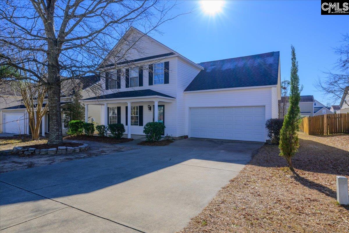 735 Mcnamara Lane Columbia, SC 29229