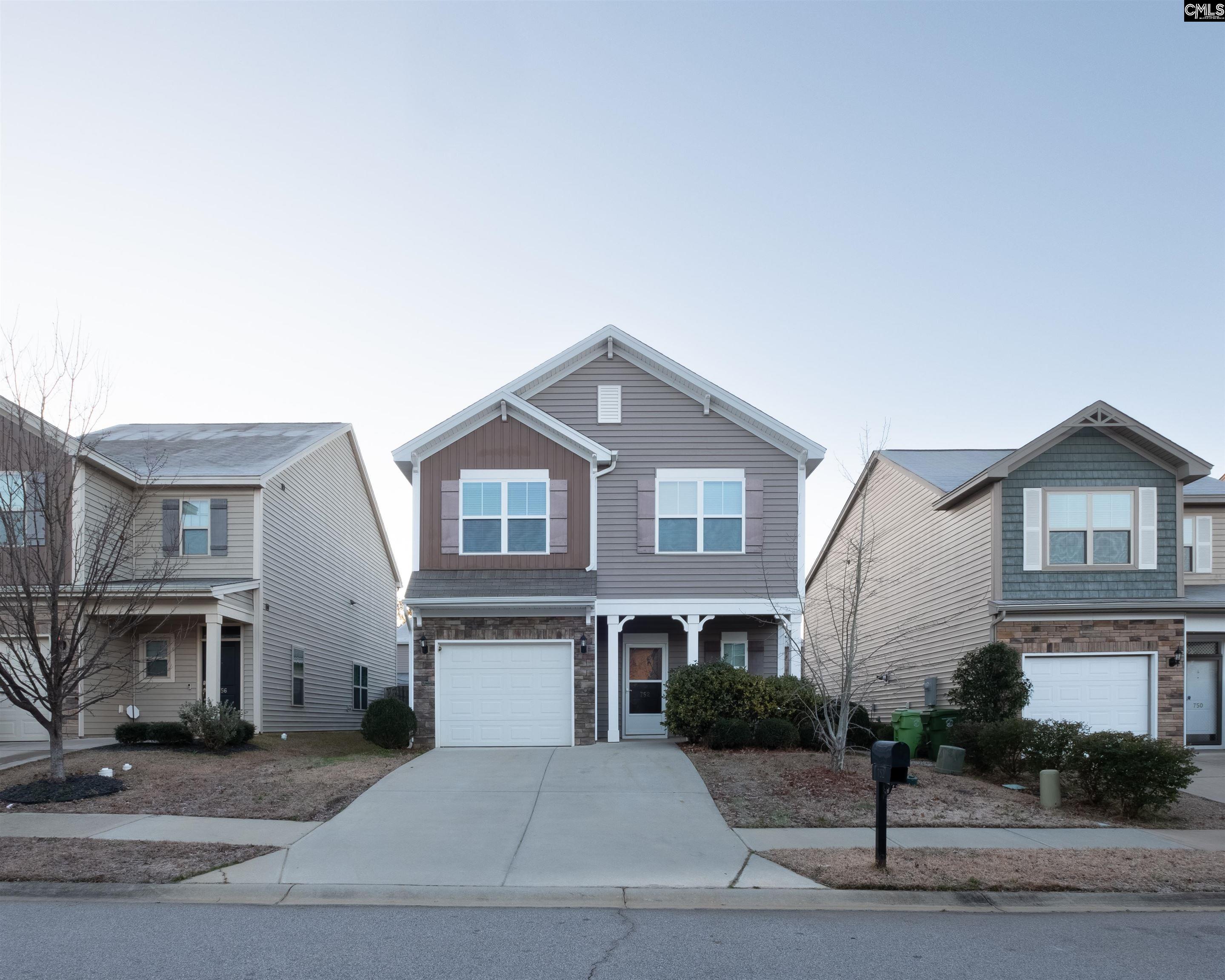 752 Helmsman Lane Chapin, SC 29036