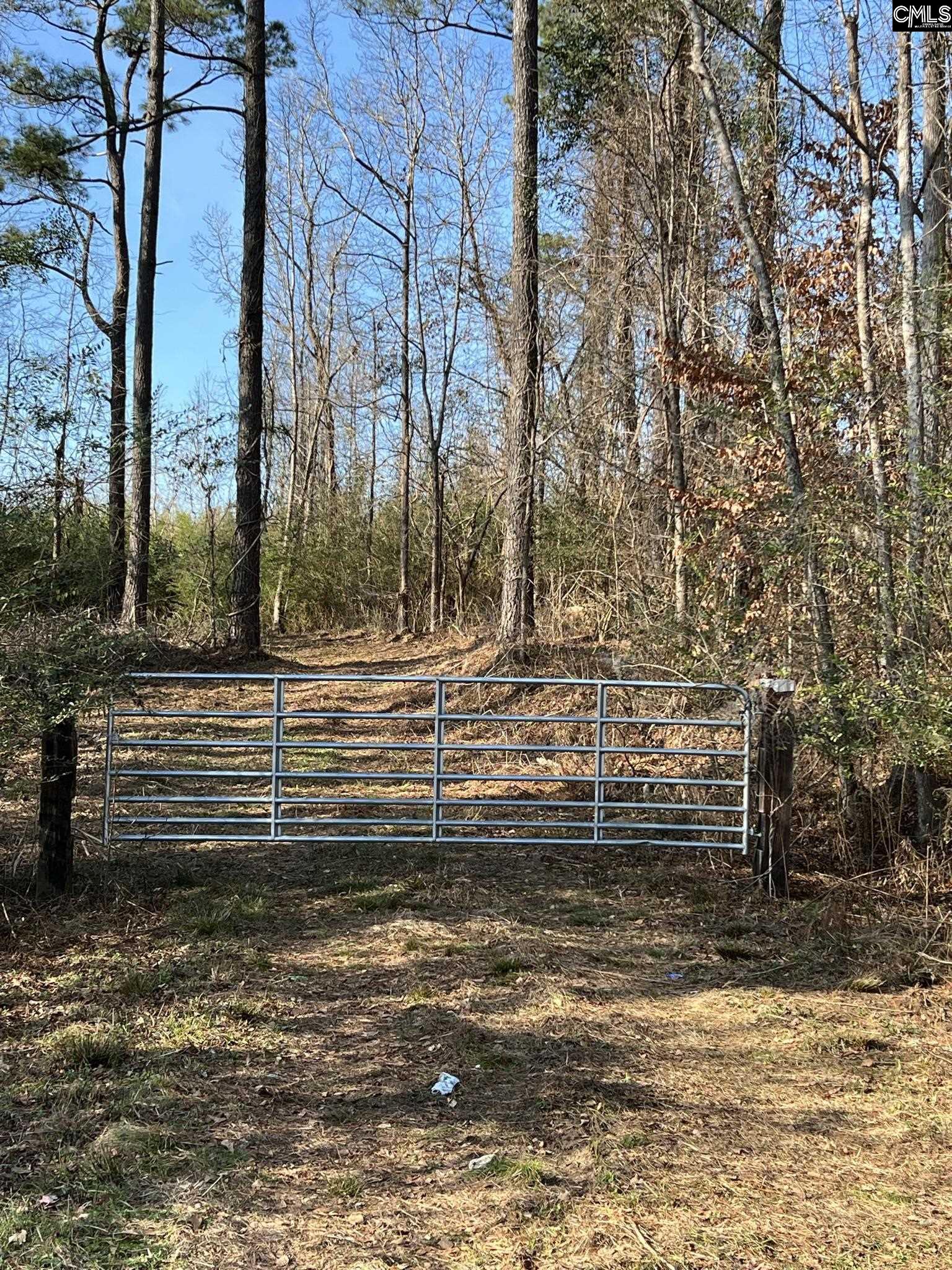 2000 Springfield Road Springfield, SC 29147