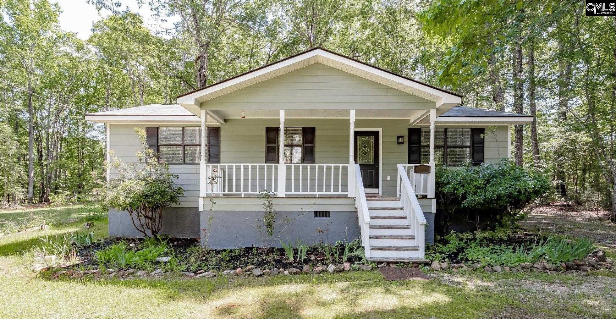 220 Lynch Lane Chapin, SC 29036