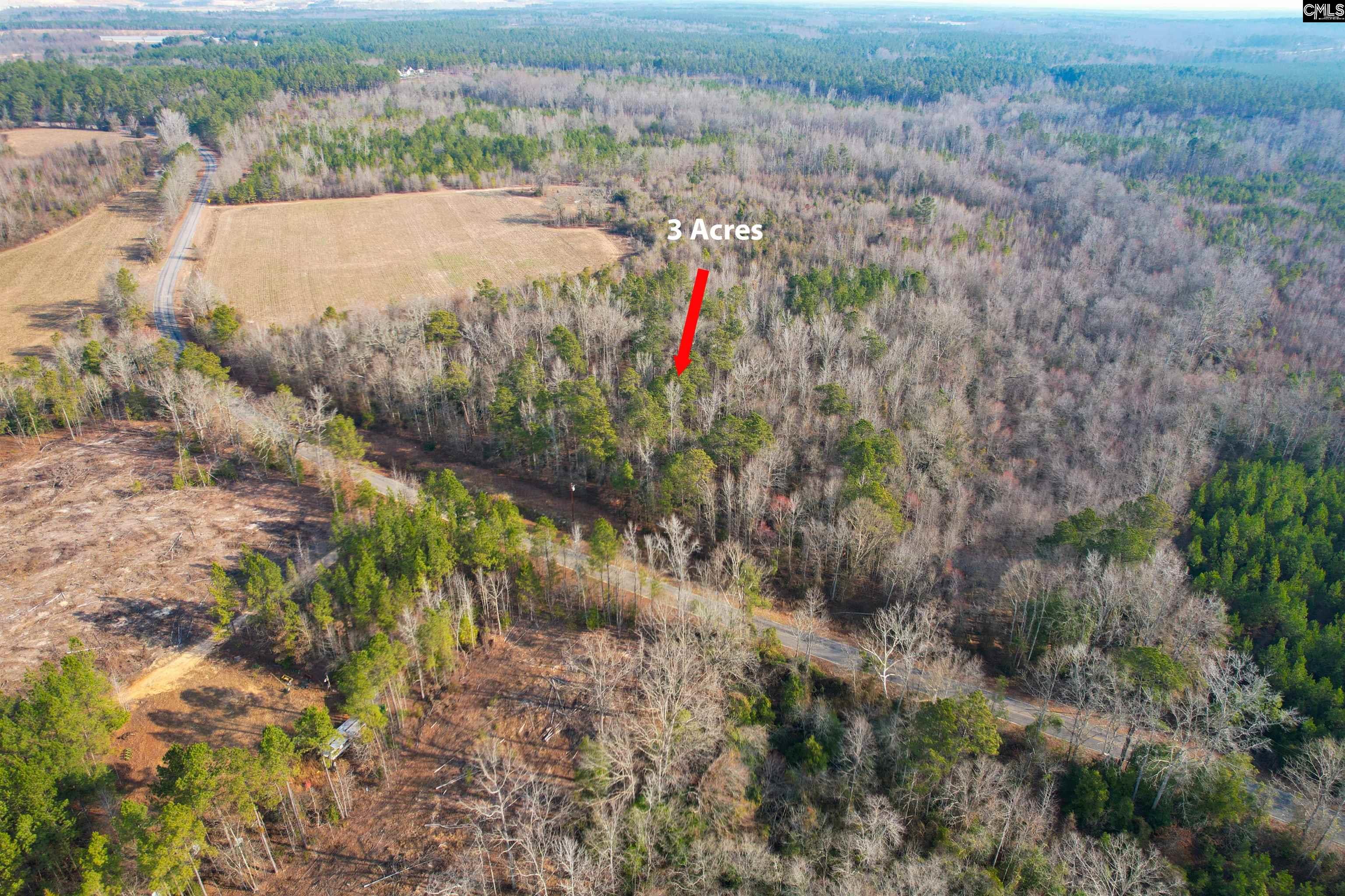 703 Neds Creek Road Kershaw, SC 29067