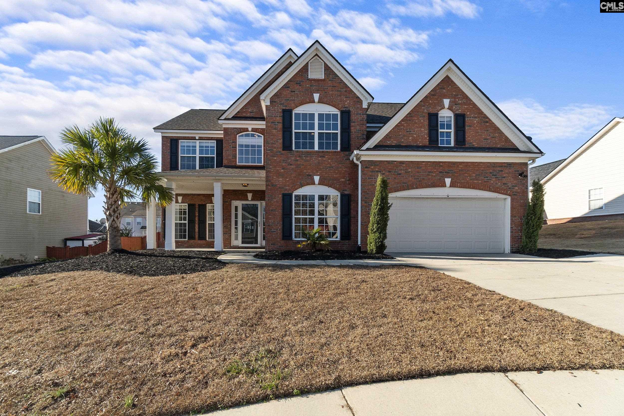 318 Southberry Way Lexington, SC 29072