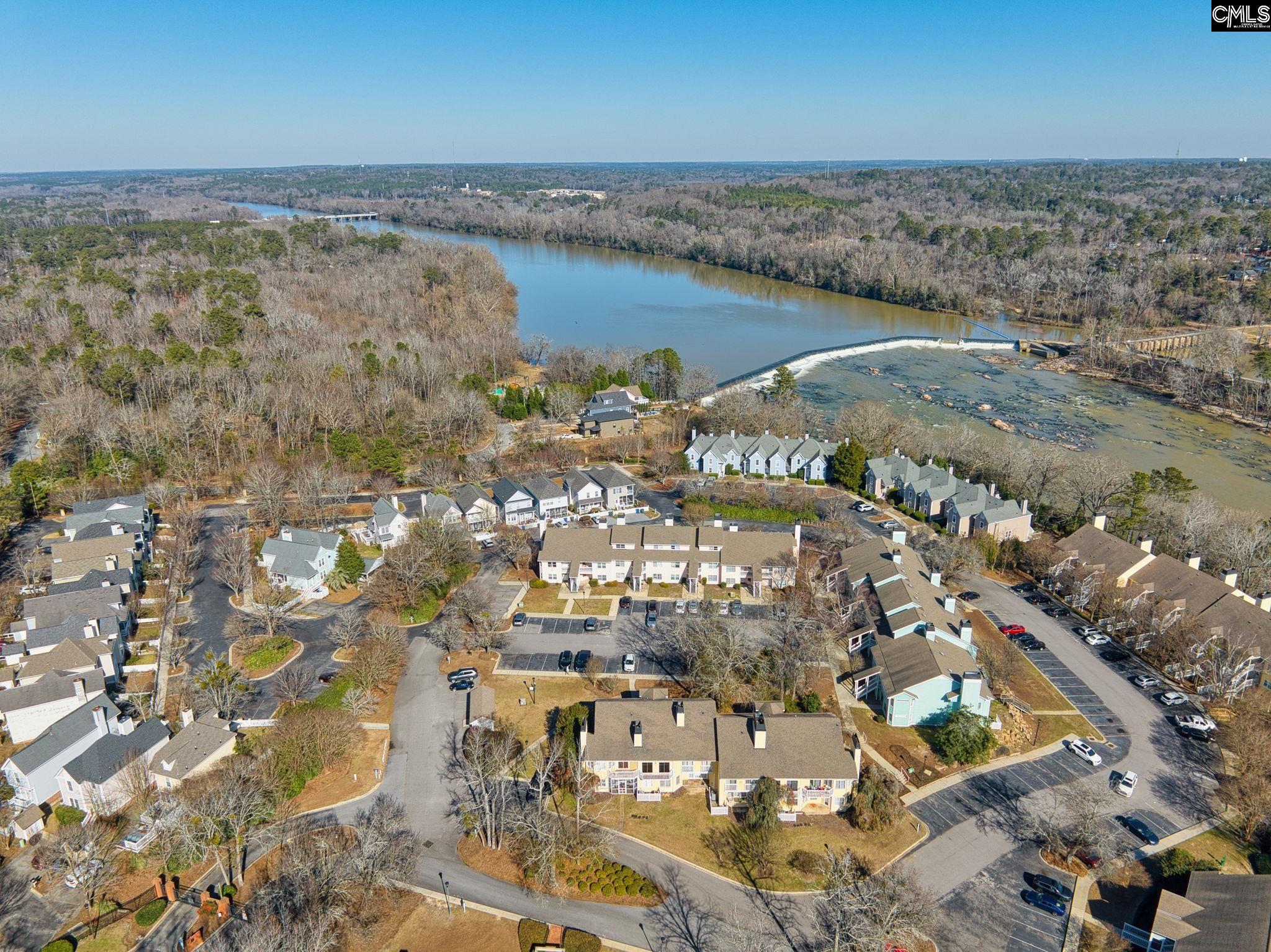 1850 Atlantic Drive Columbia, SC 29210