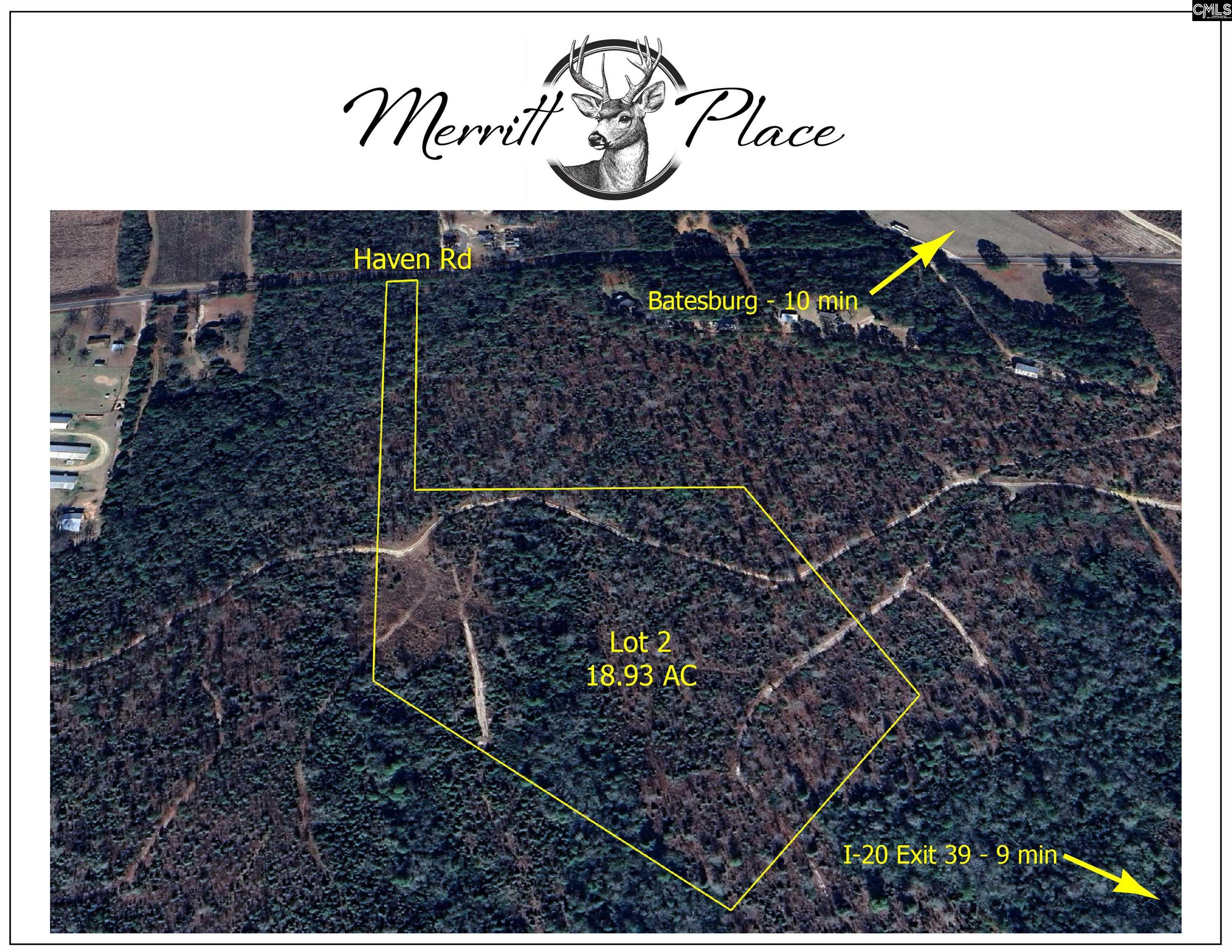 605 Haven Road #LOT 2, Leesville, South Carolina image 9
