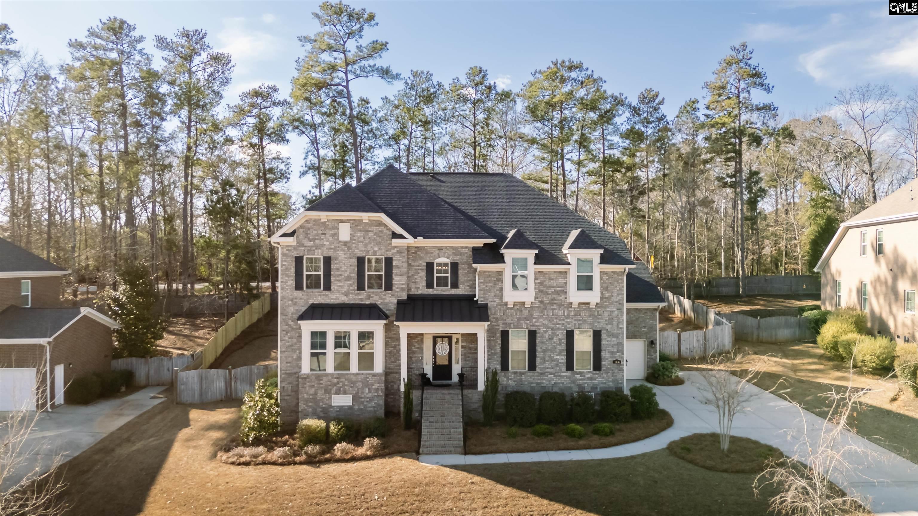 166 Ascot Woods Circle Irmo, SC 29063
