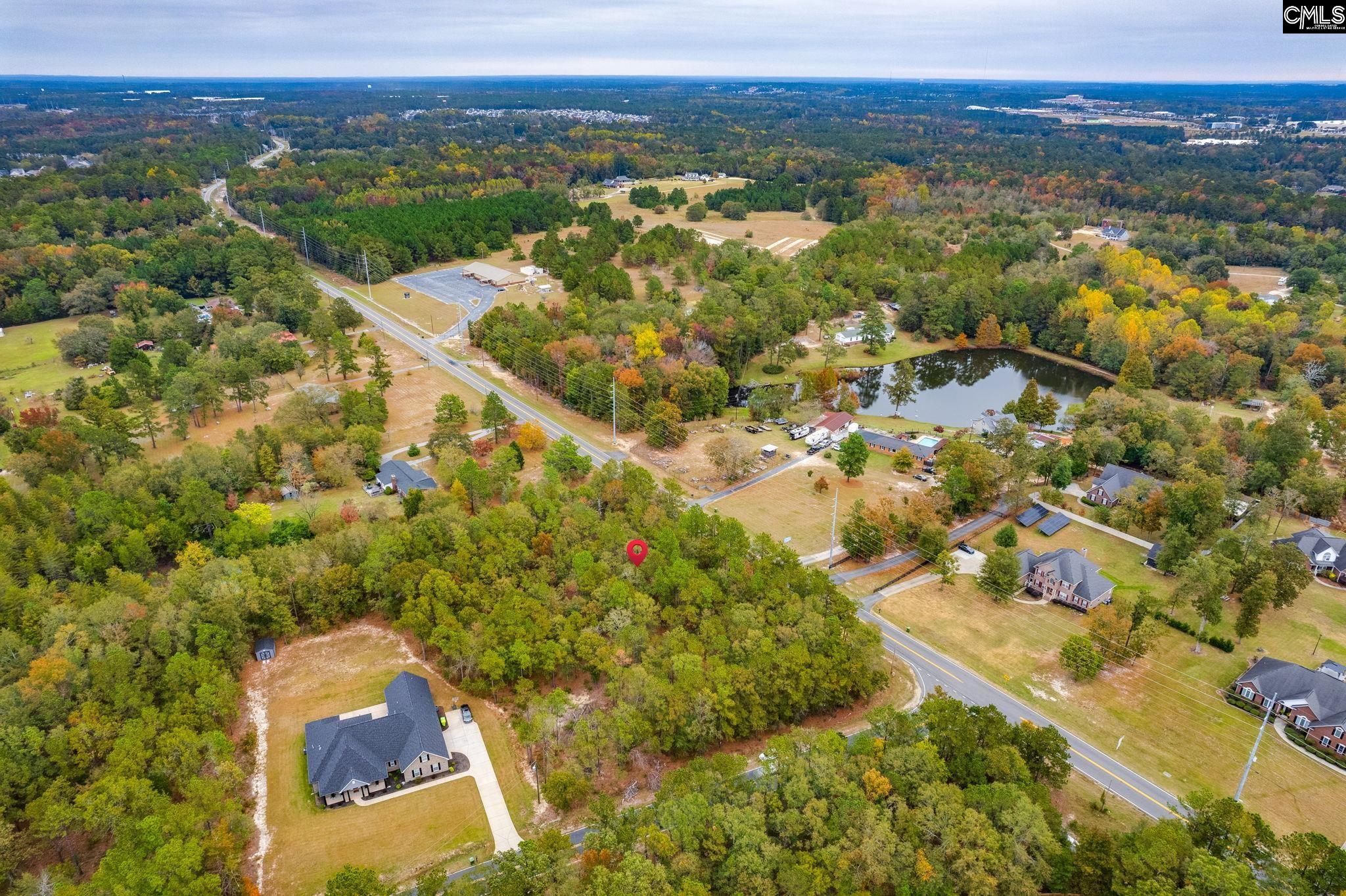 9609 Willson Boulevard, Blythewood, South Carolina image 5