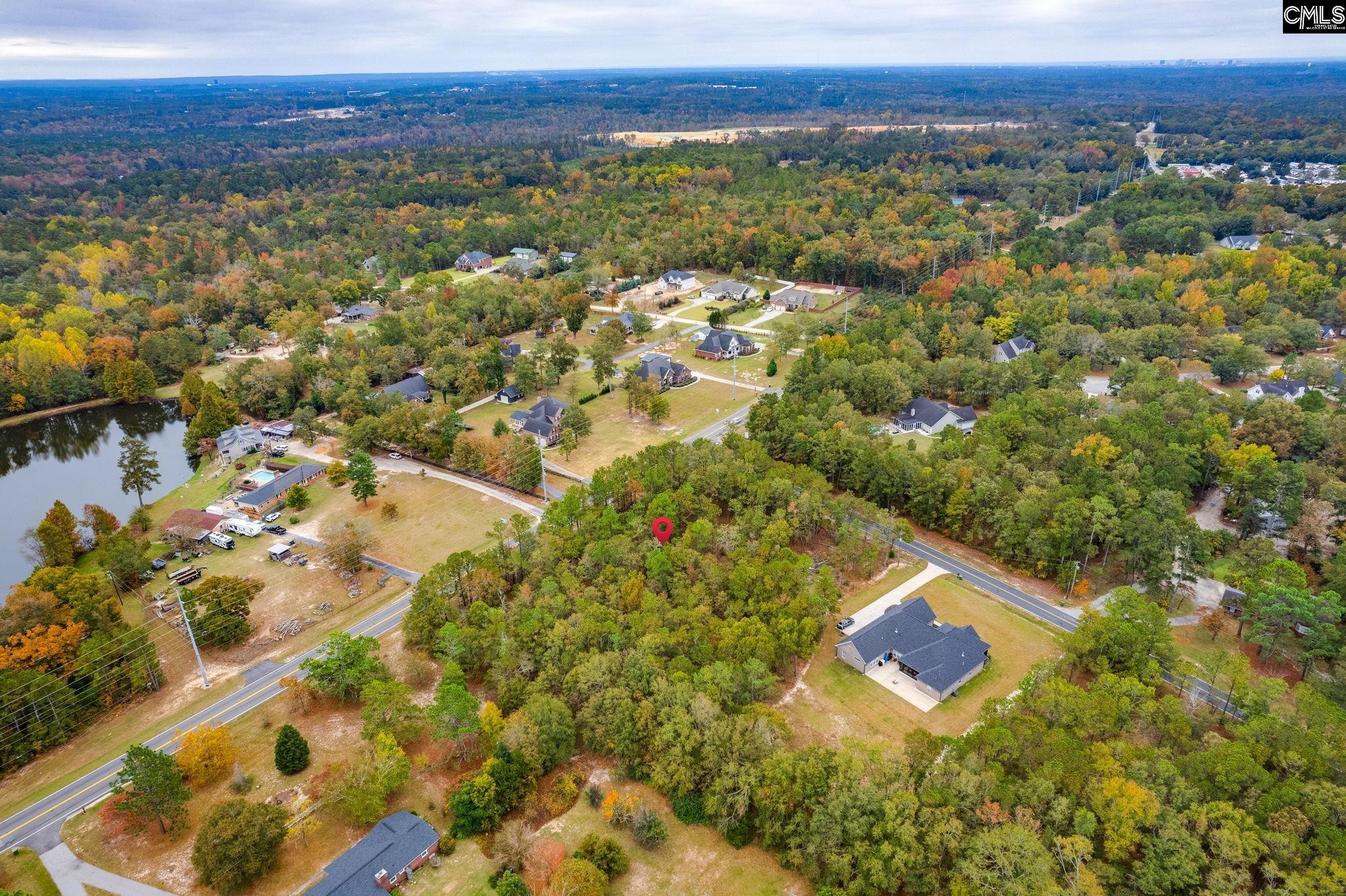 9609 Willson Boulevard, Blythewood, South Carolina image 7