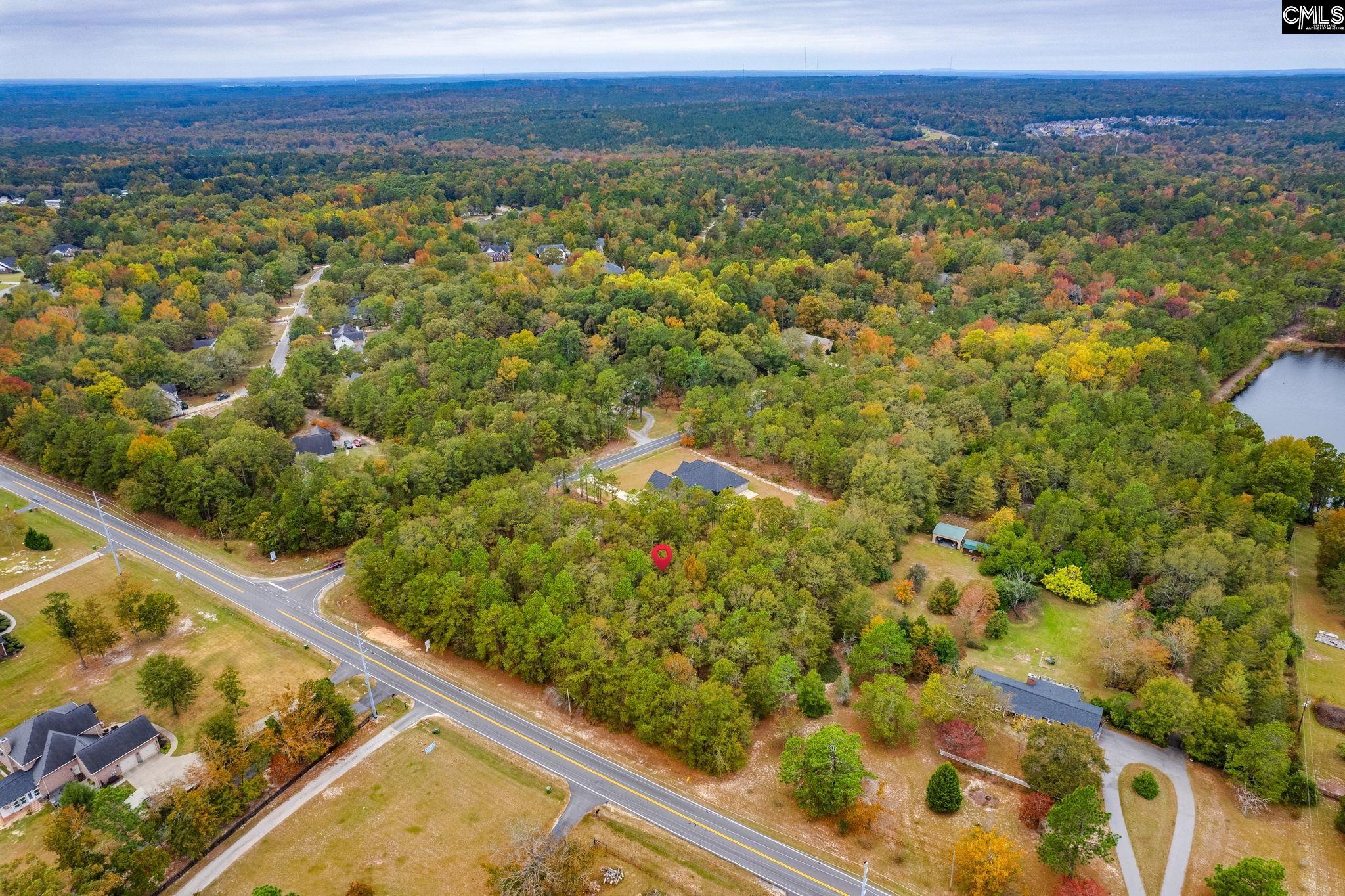 9609 Willson Boulevard, Blythewood, South Carolina image 9