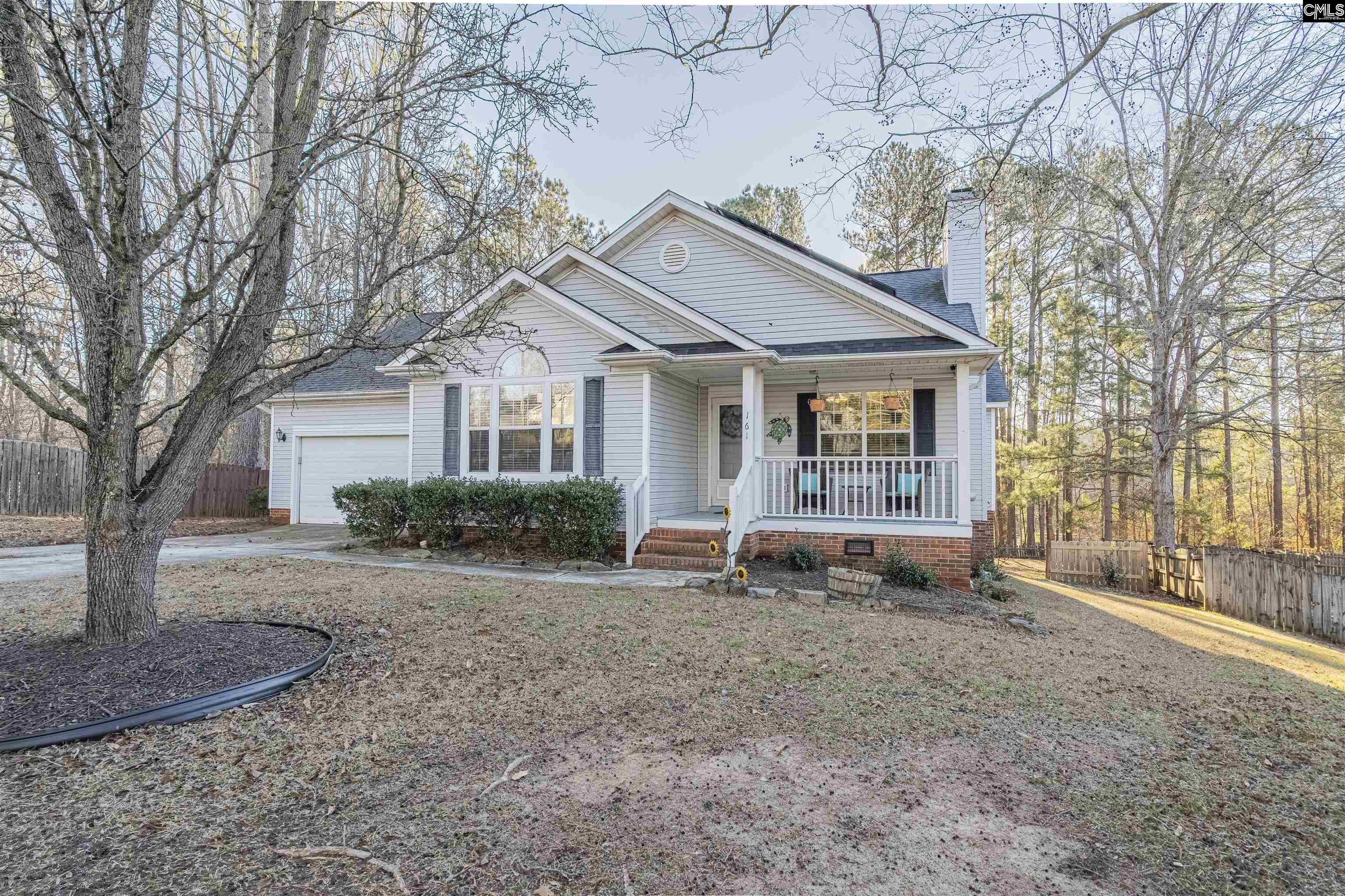 161 Highland Creek Lane Columbia, SC 29212
