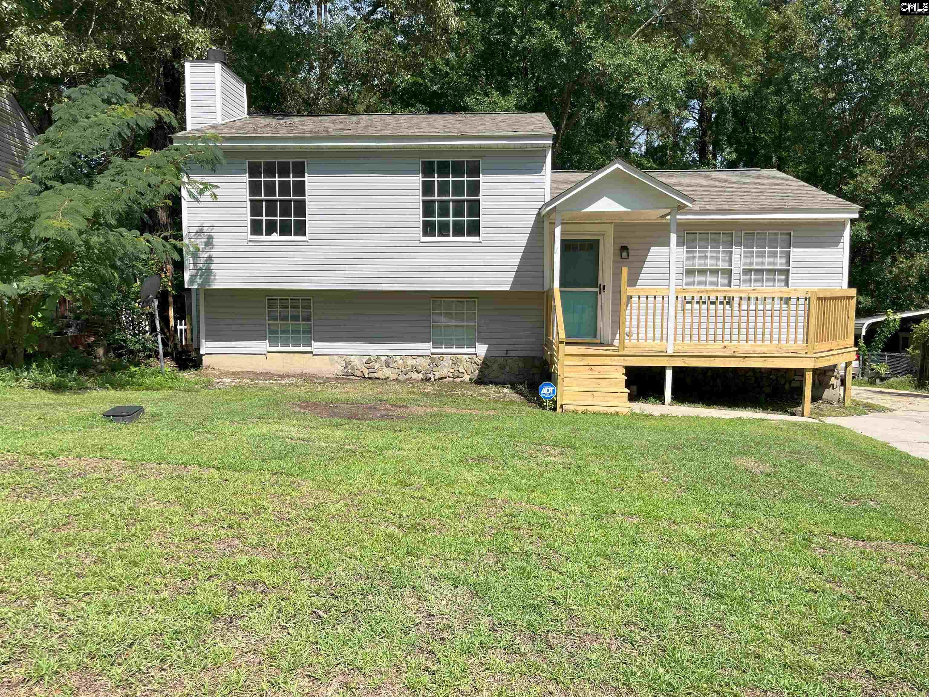 207 Woodspur Road Irmo, SC 29063