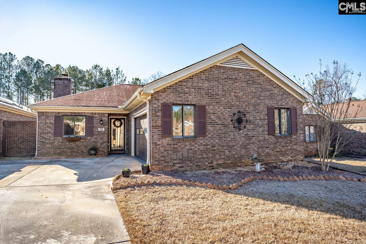 516 Patio Place Columbia, SC 29212