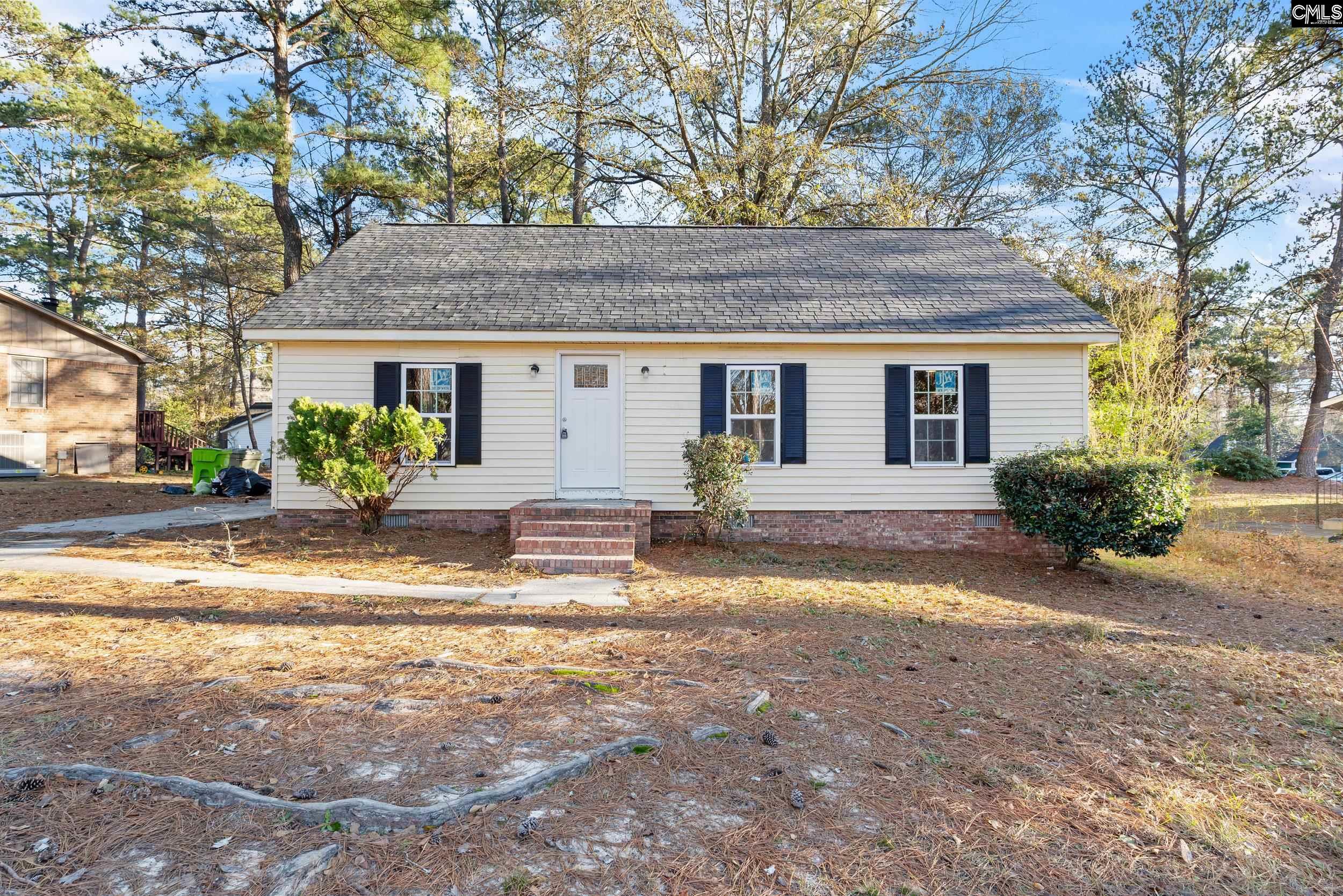 105 Oakley Drive Columbia, SC 29223