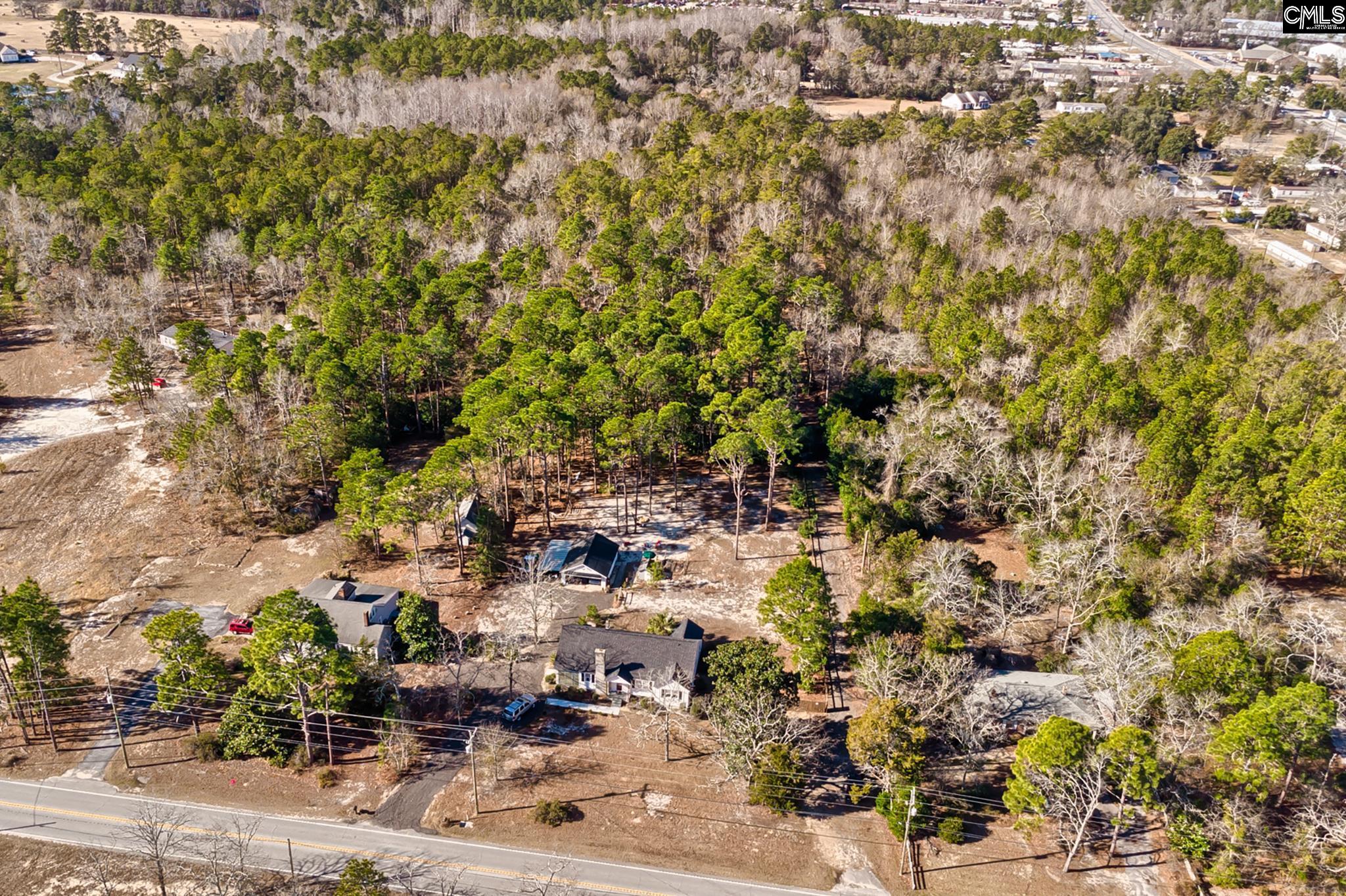150 Barr Road Lexington, SC 29072