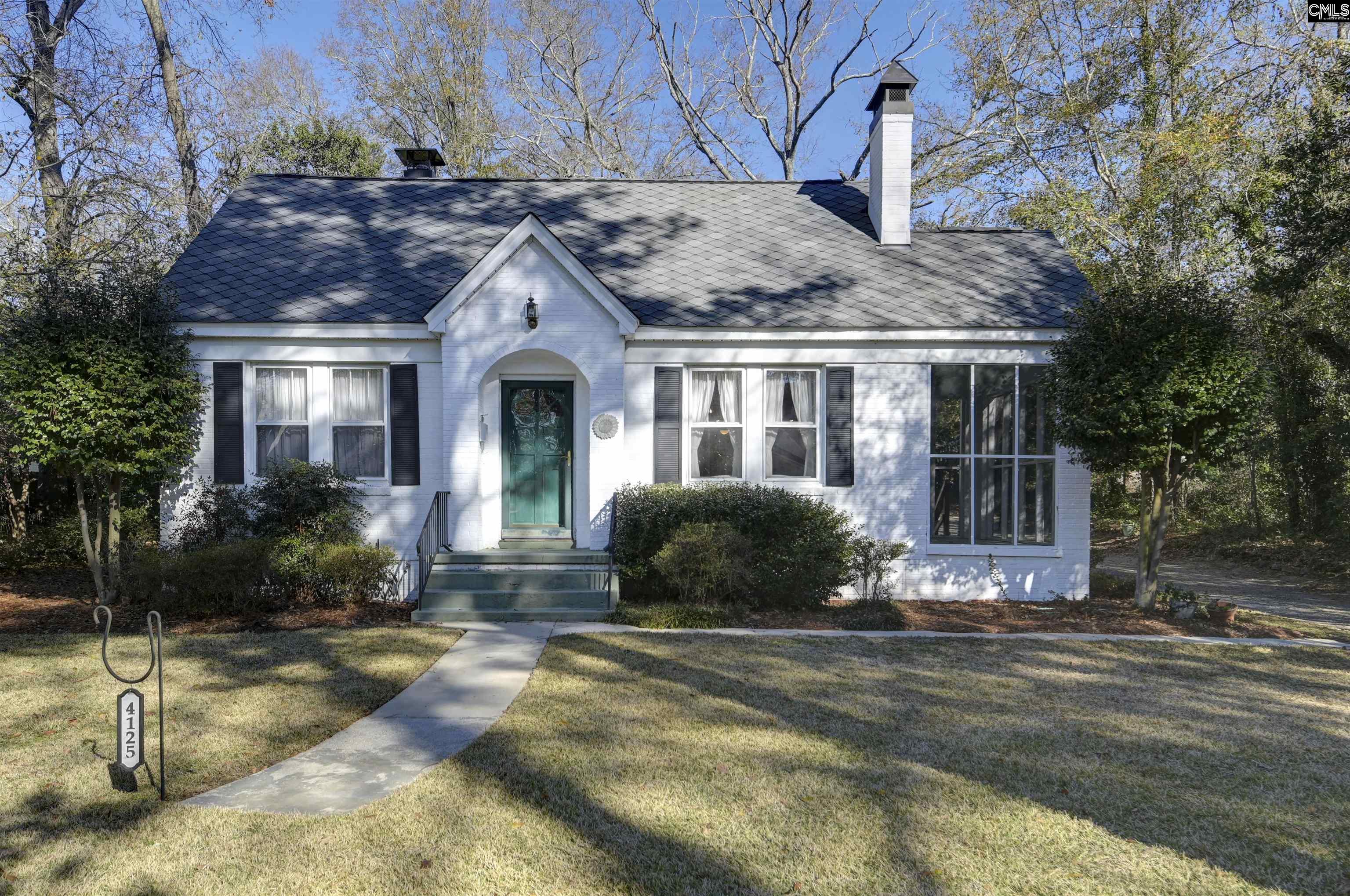 4125 Devereaux Road Columbia, SC 29205