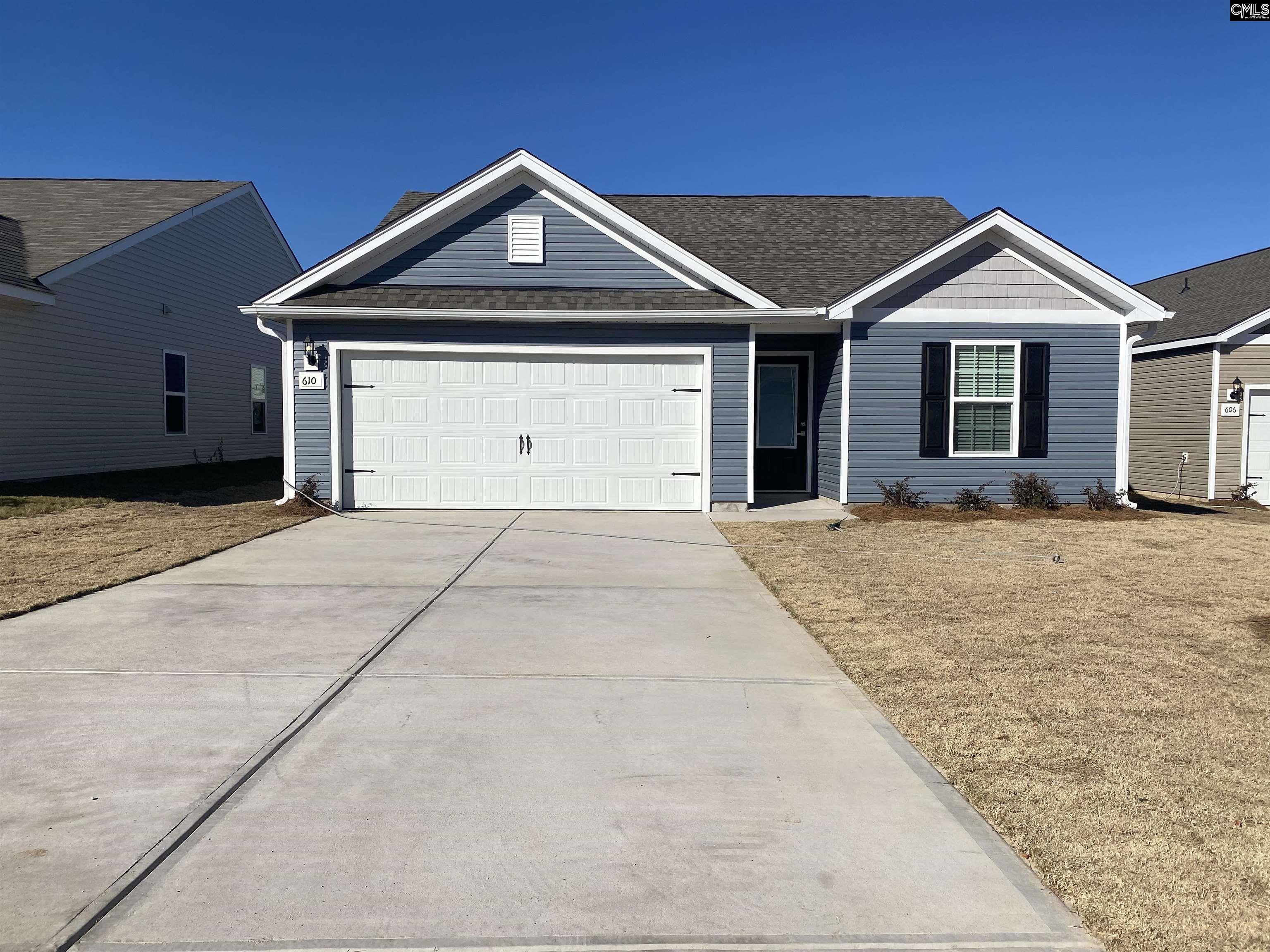 610 Wild Tulip Court Gilbert, SC 29054