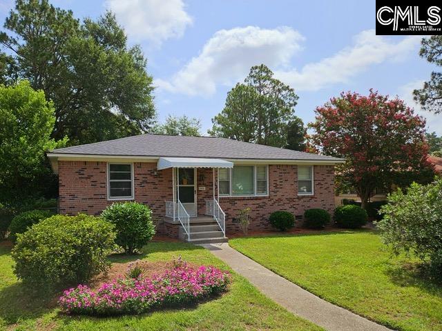 1415 12th Street Cayce, SC 29033