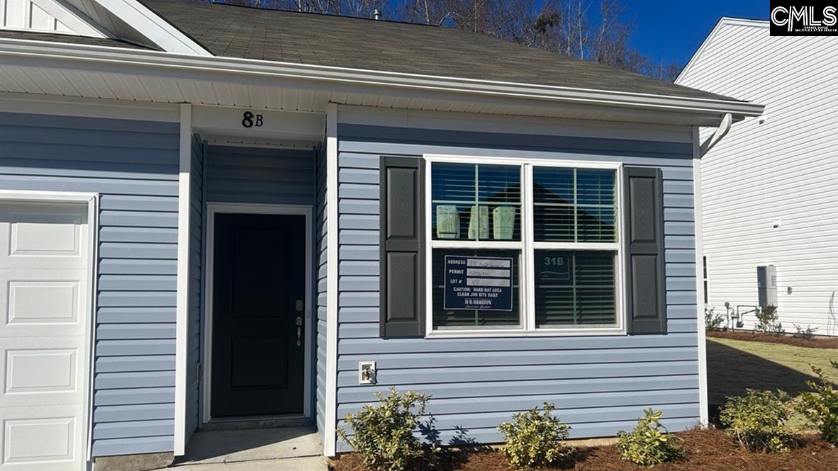 8B Briar Forest Drive, Lugoff, South Carolina image 2