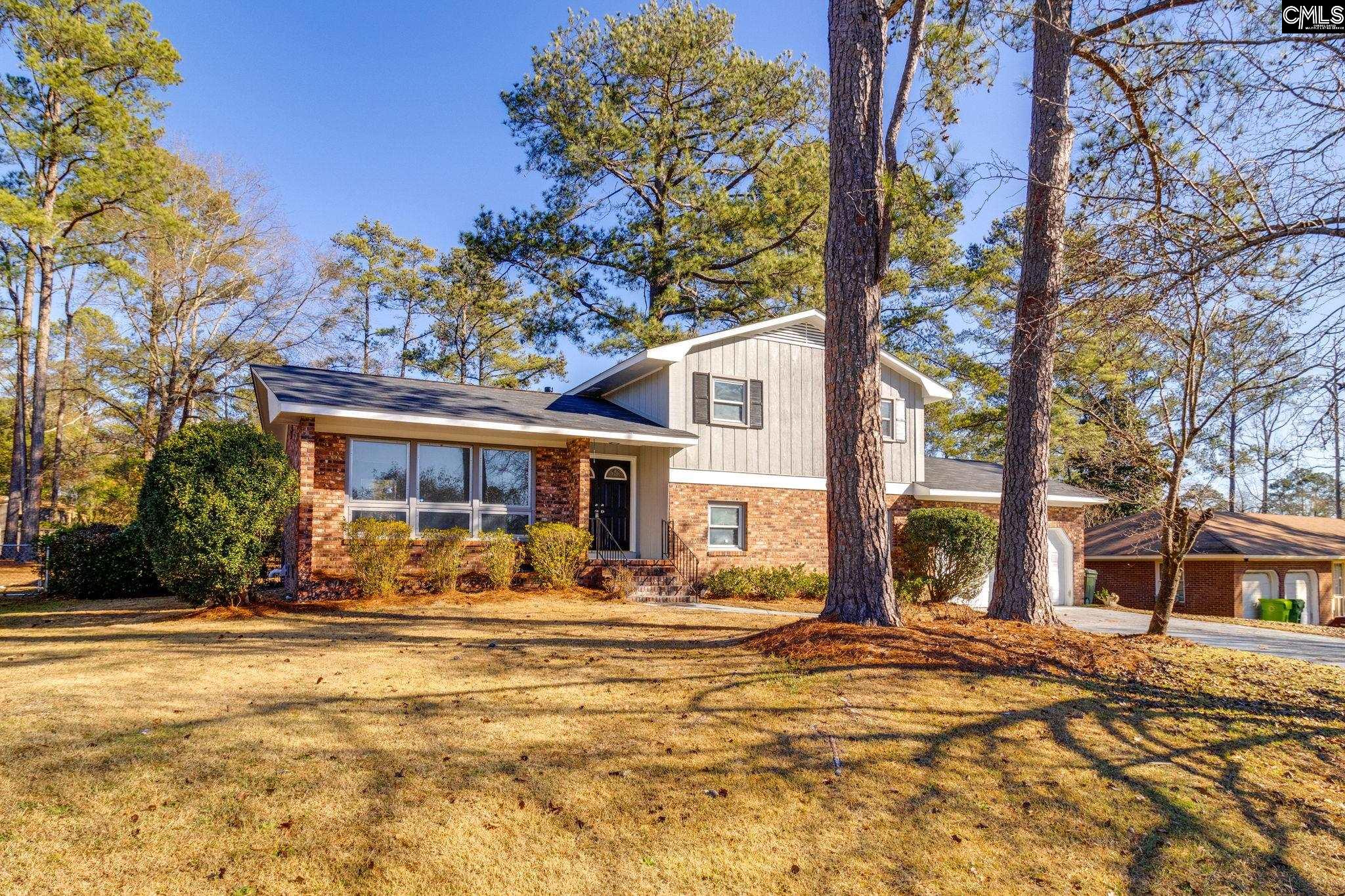 8209 Springflower Road Columbia, SC 29223