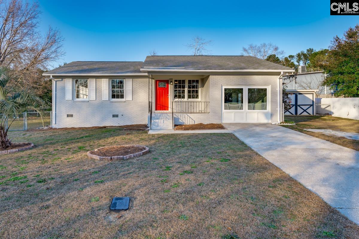 108 Parsley Court Lexington, SC 29073-9050