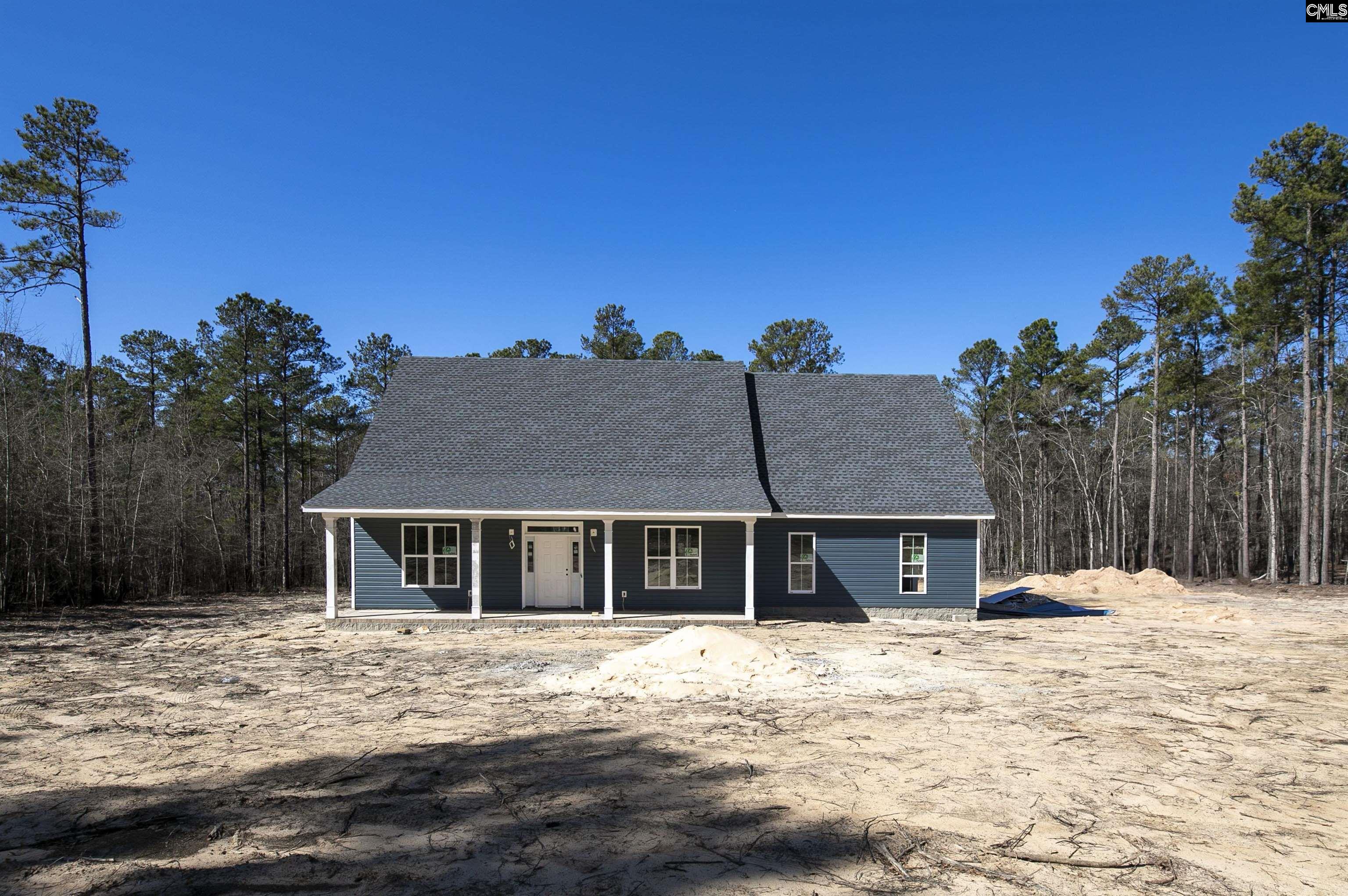 1139 Pine Grove Road Lugoff, SC 29078