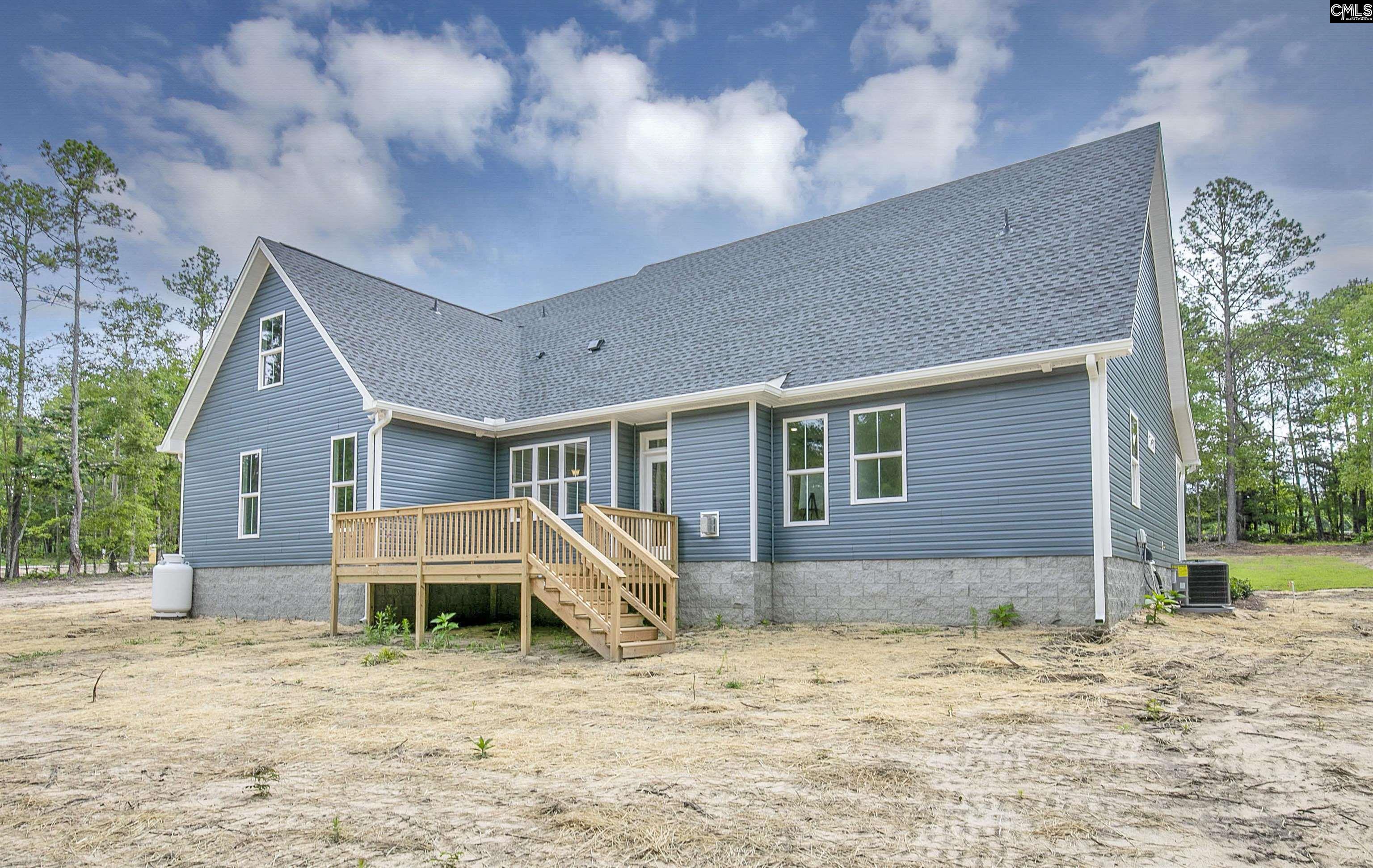 1139 Pine Grove Road Lugoff, SC 29078