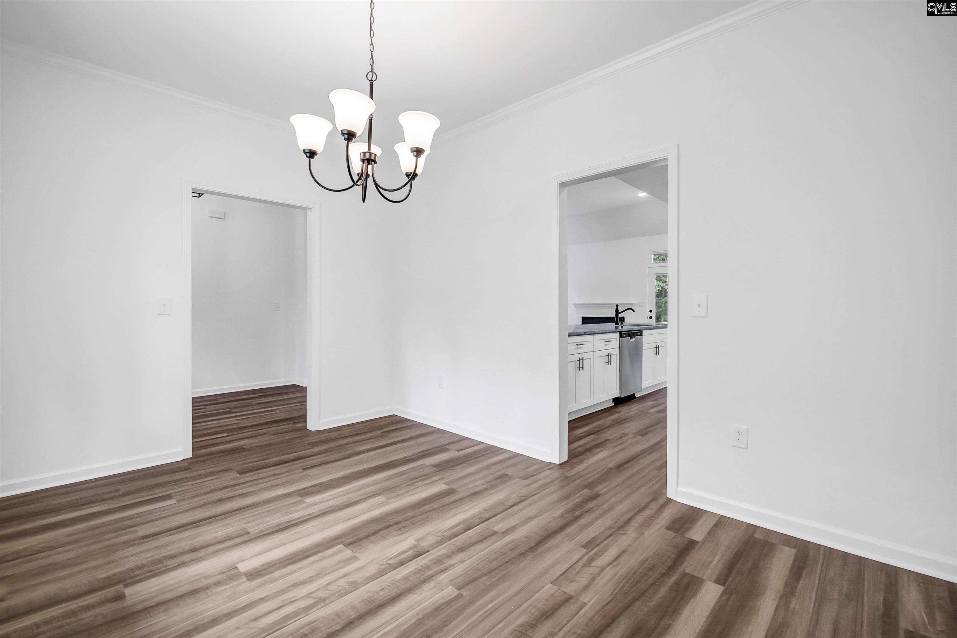 1139 Pine Grove Road Lugoff, SC 29078