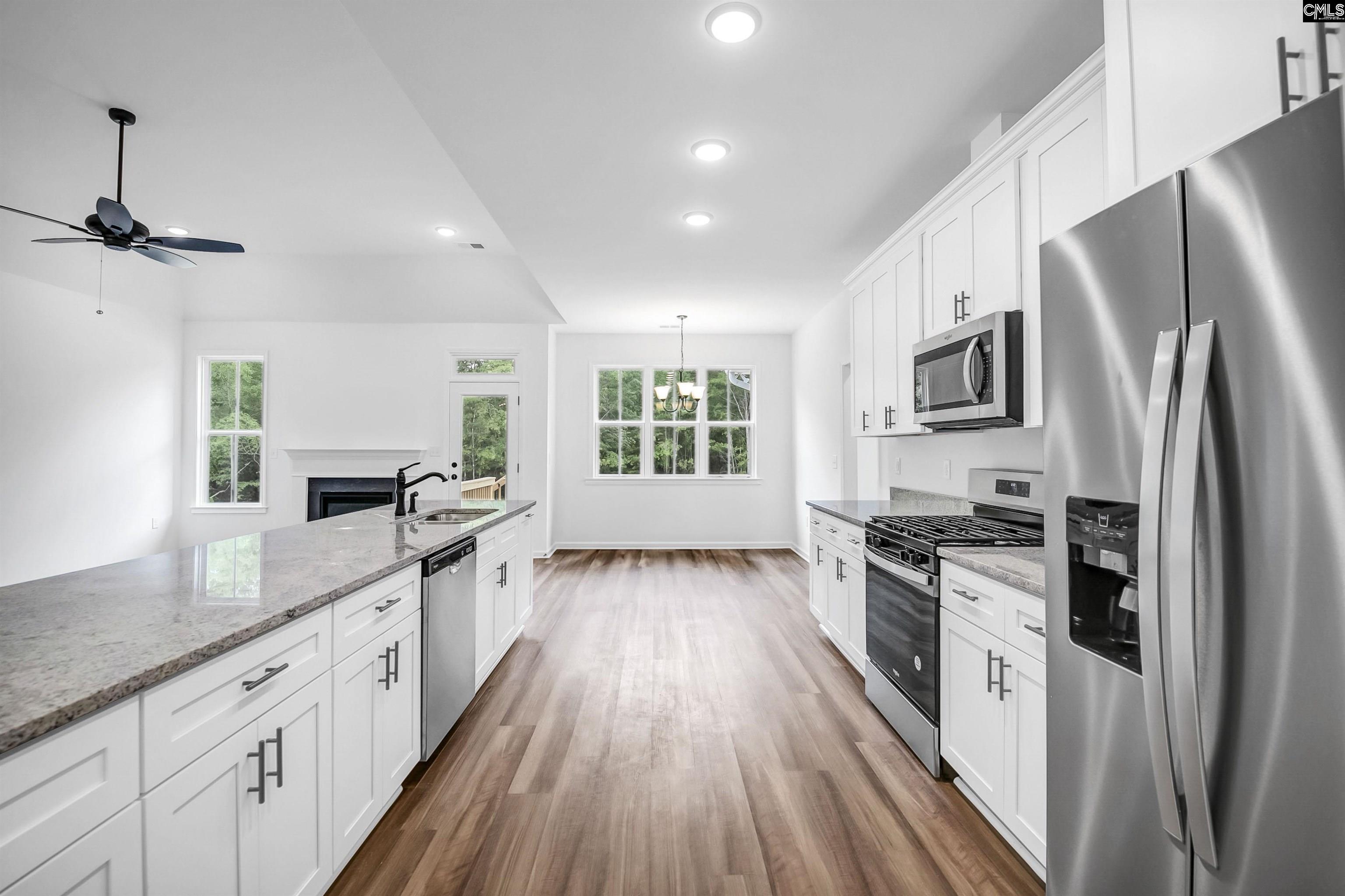 1139 Pine Grove Road Lugoff, SC 29078
