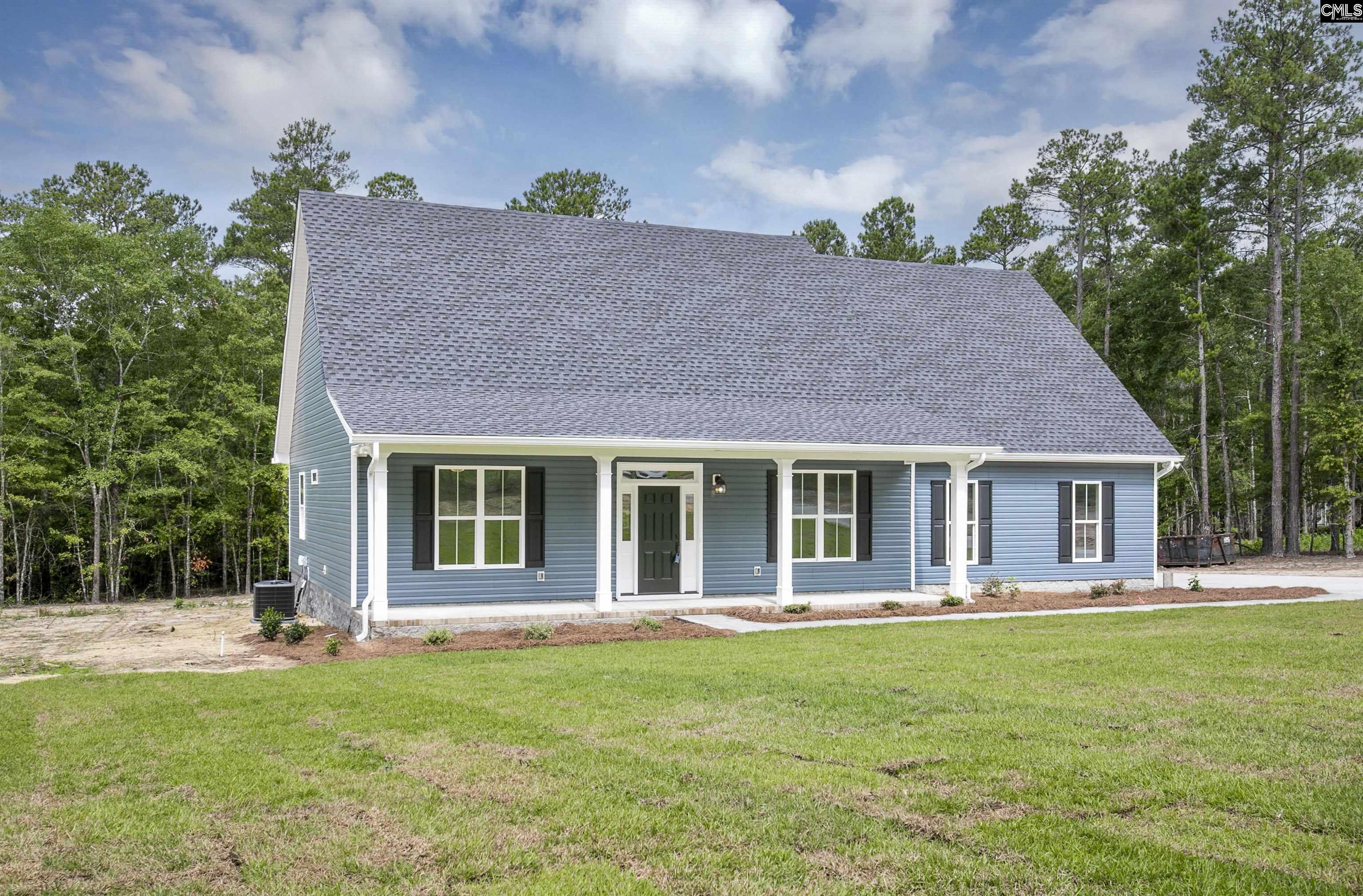 1139 Pine Grove Road Lugoff, SC 29078