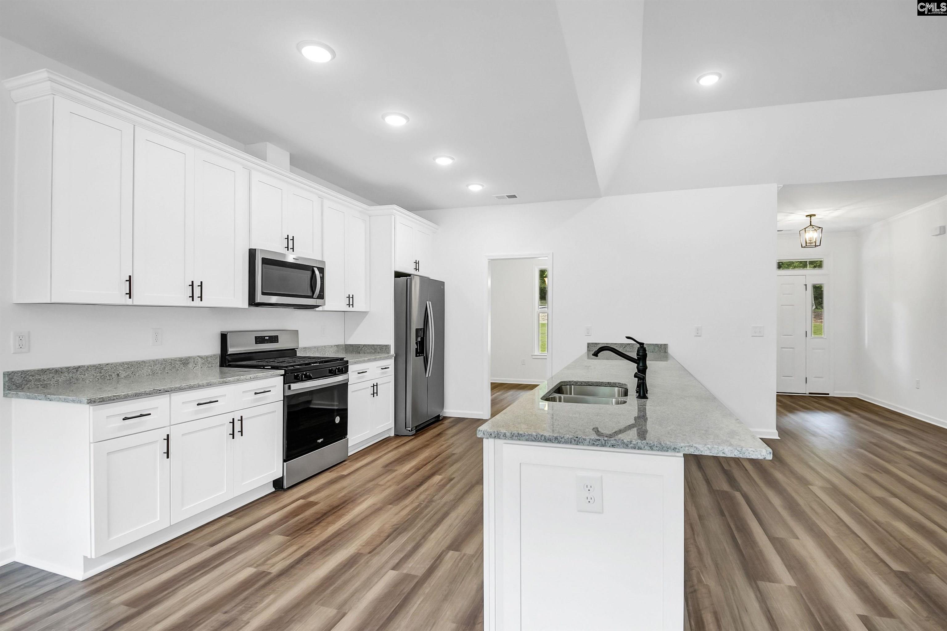 1139 Pine Grove Road Lugoff, SC 29078