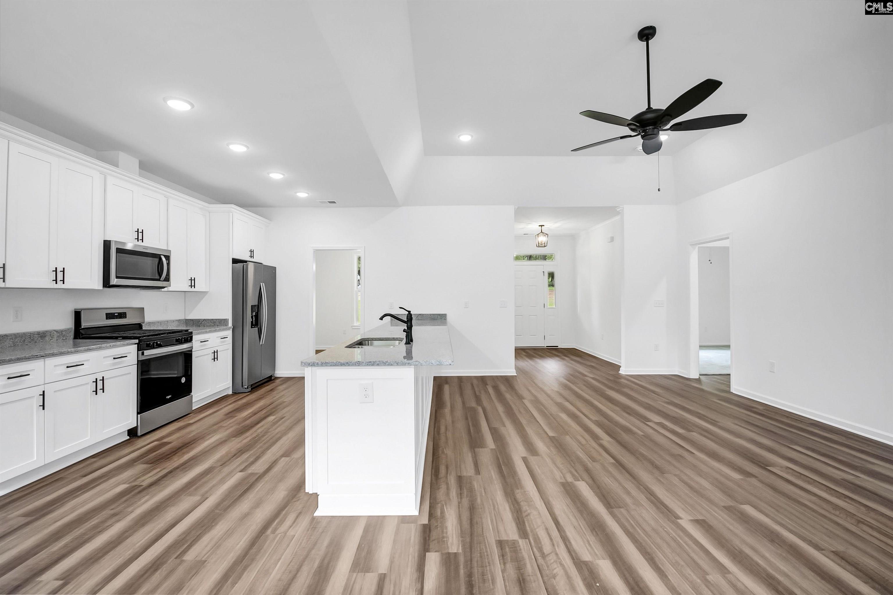 1139 Pine Grove Road Lugoff, SC 29078