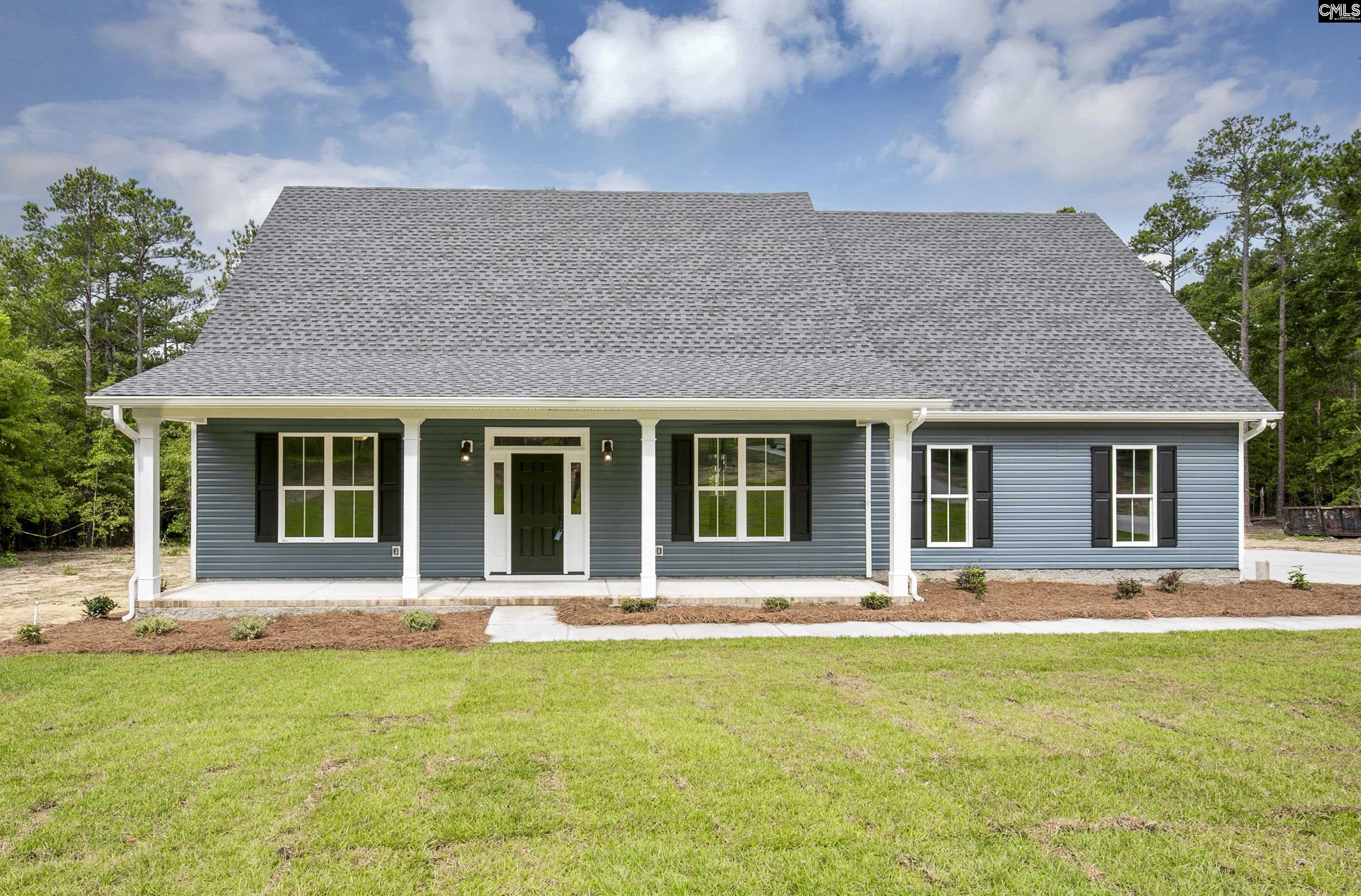 1139 Pine Grove Road Lugoff, SC 29078