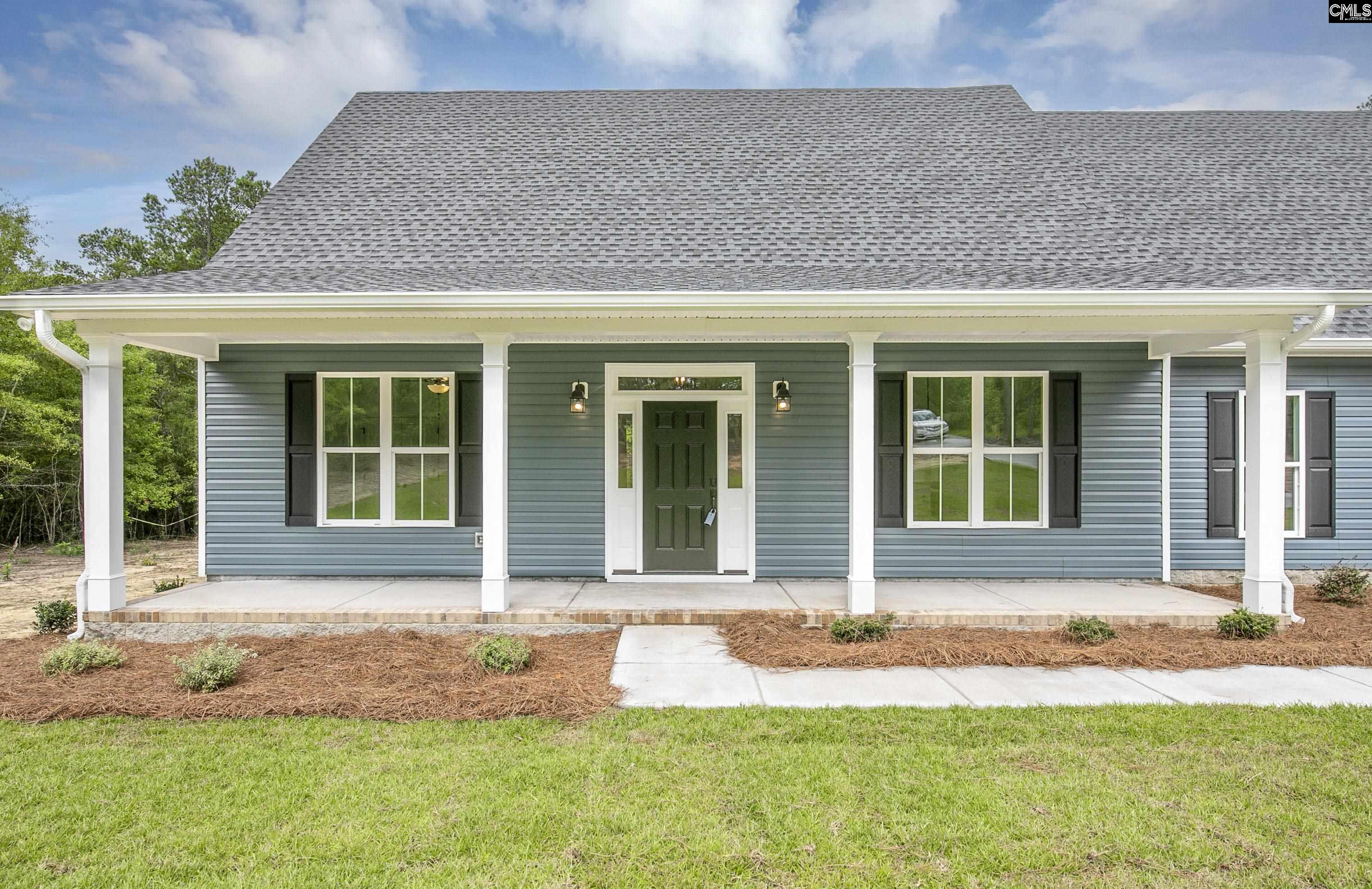 1139 Pine Grove Road Lugoff, SC 29078